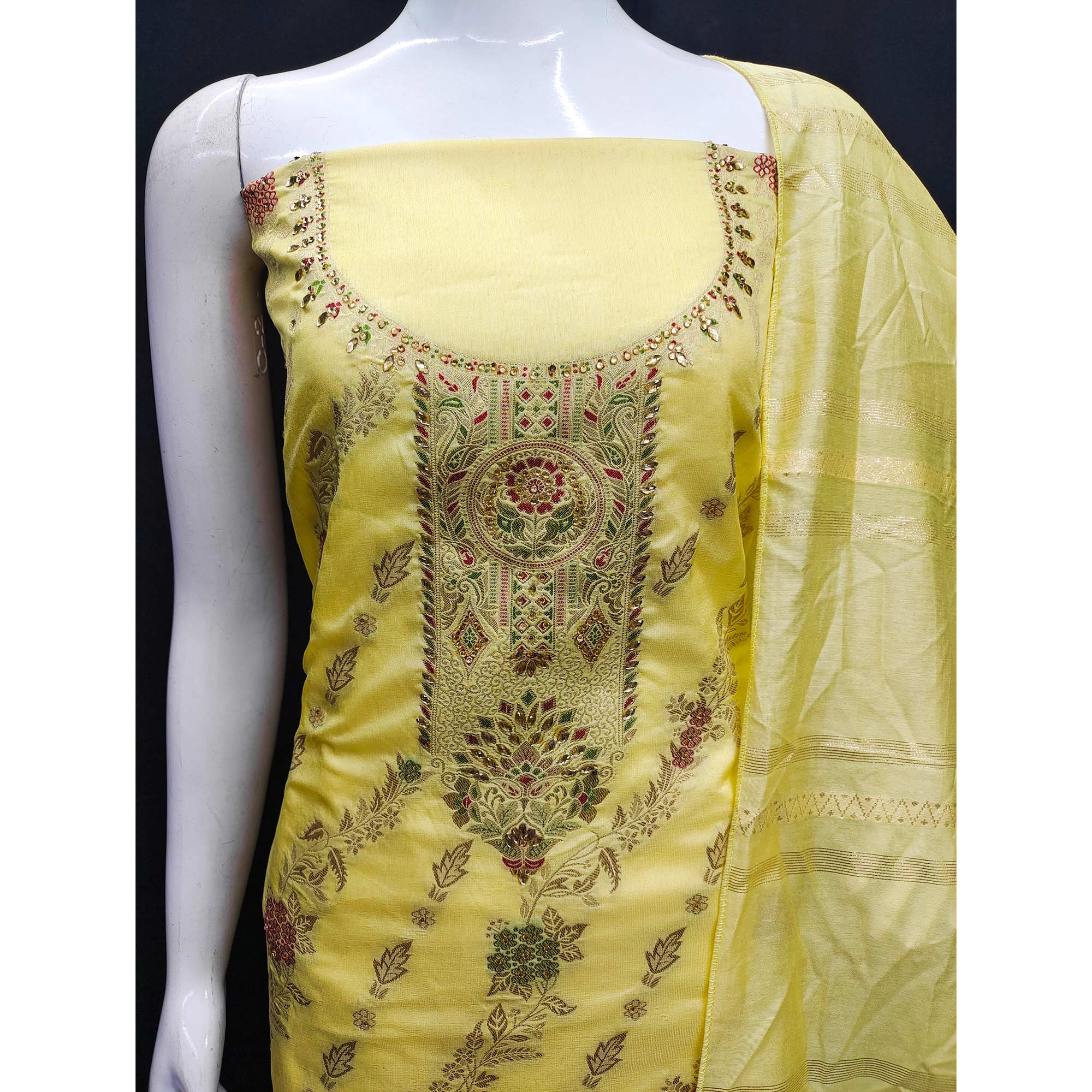 RAJT-7279-YELLOW