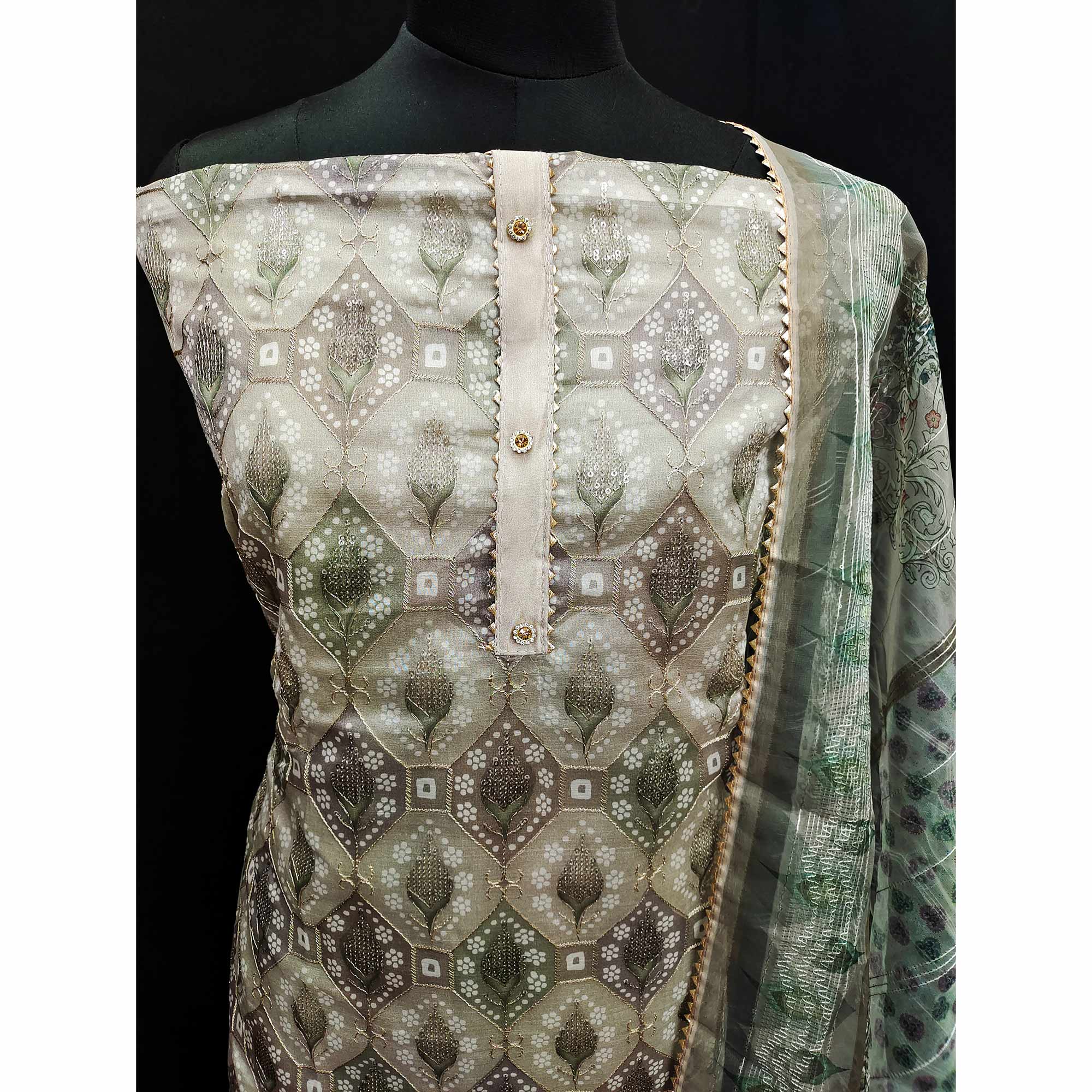 RAJT-7300-GREEN