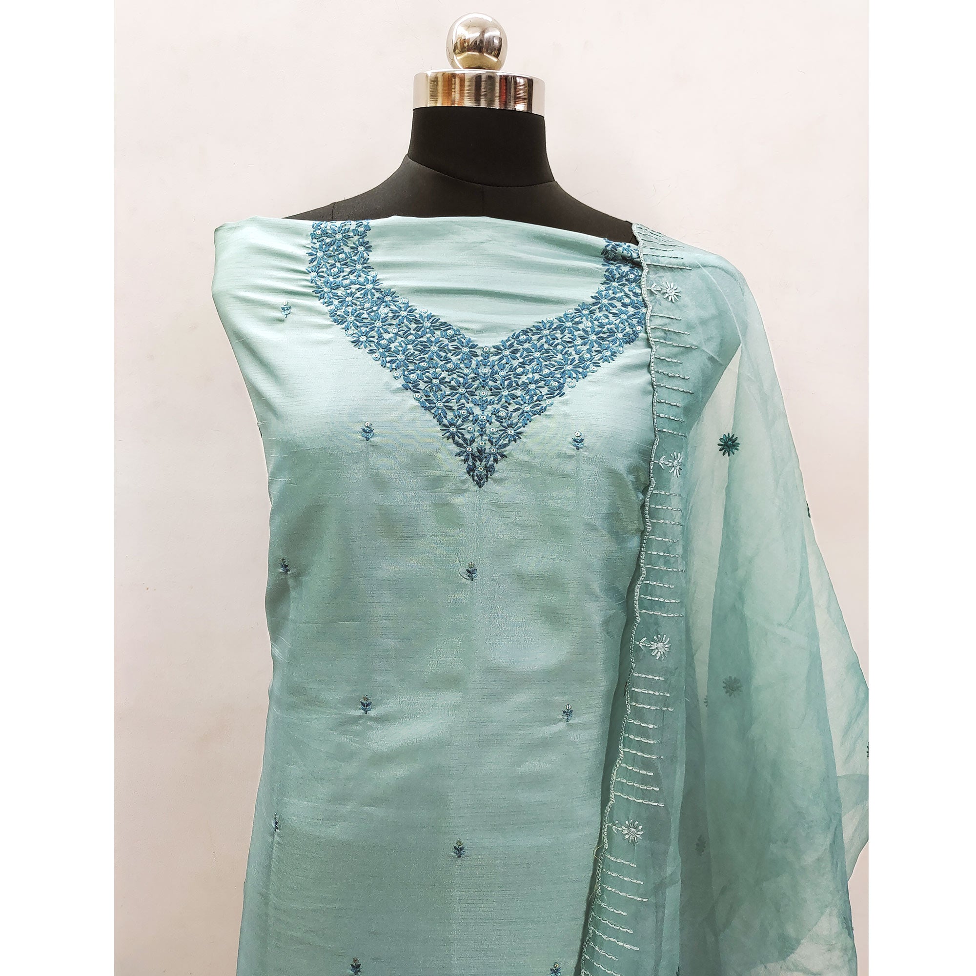 RAJT-7318-SEAGREEN