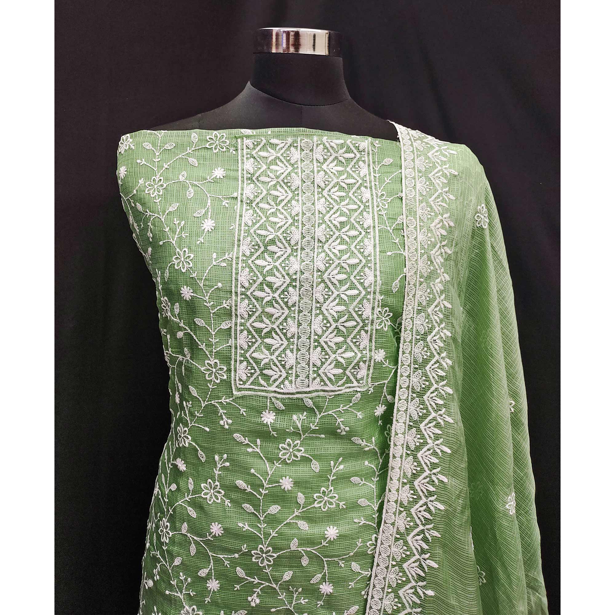 RAJT-7363-GREEN