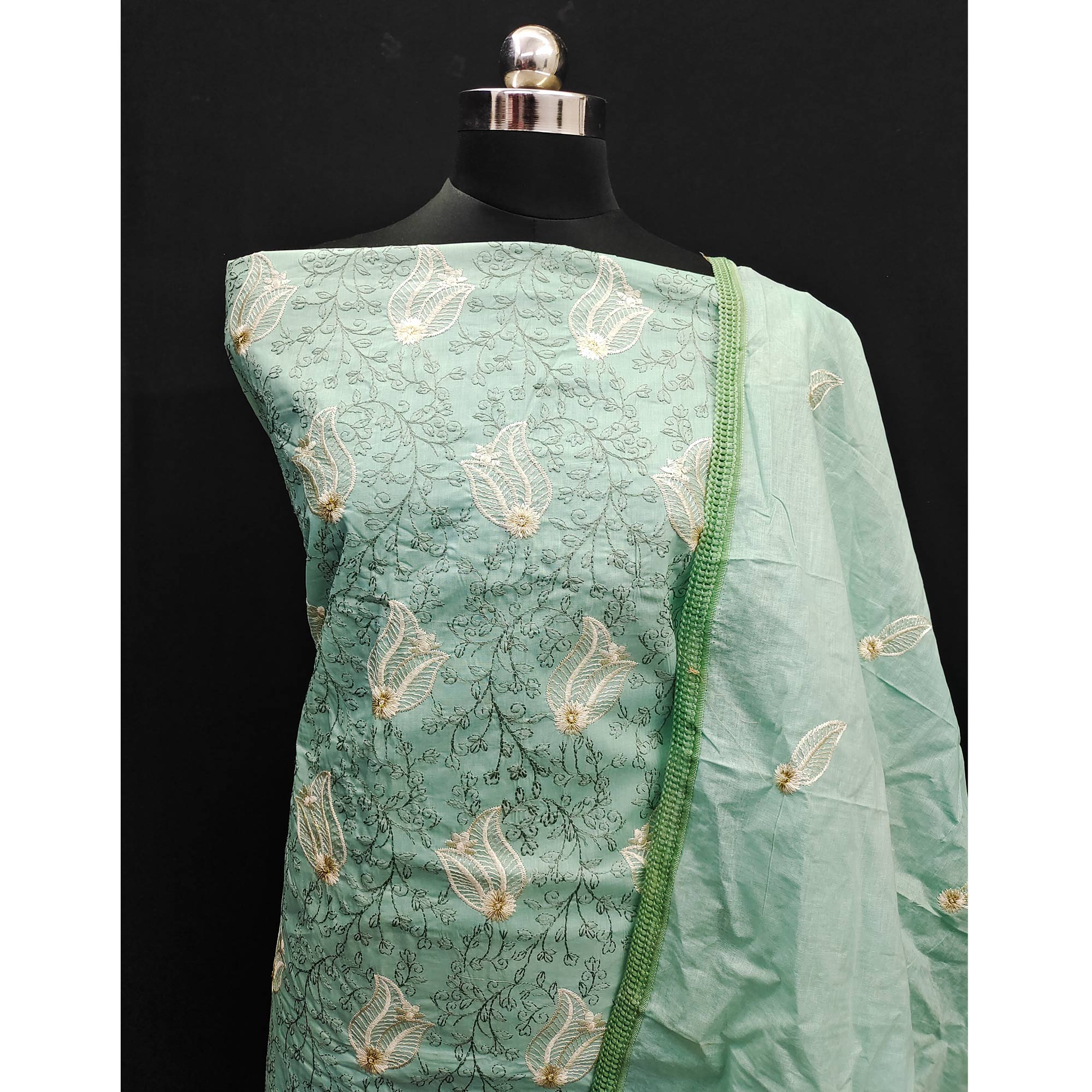 RAJT-7371-SEAGREEN