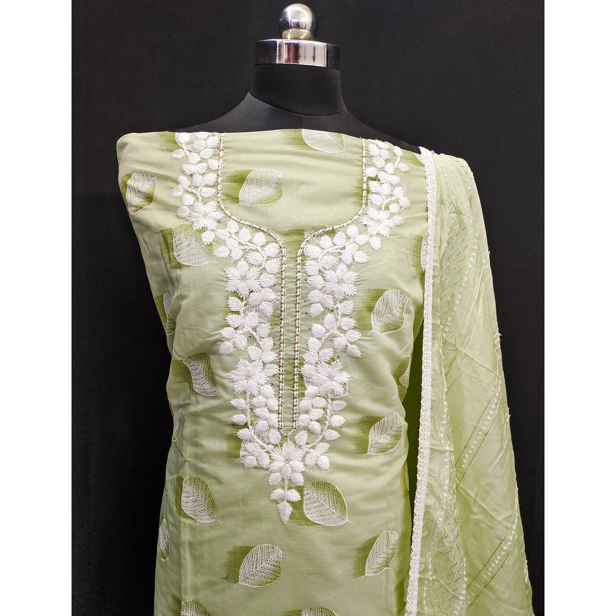 RAJT-7387-GREEN