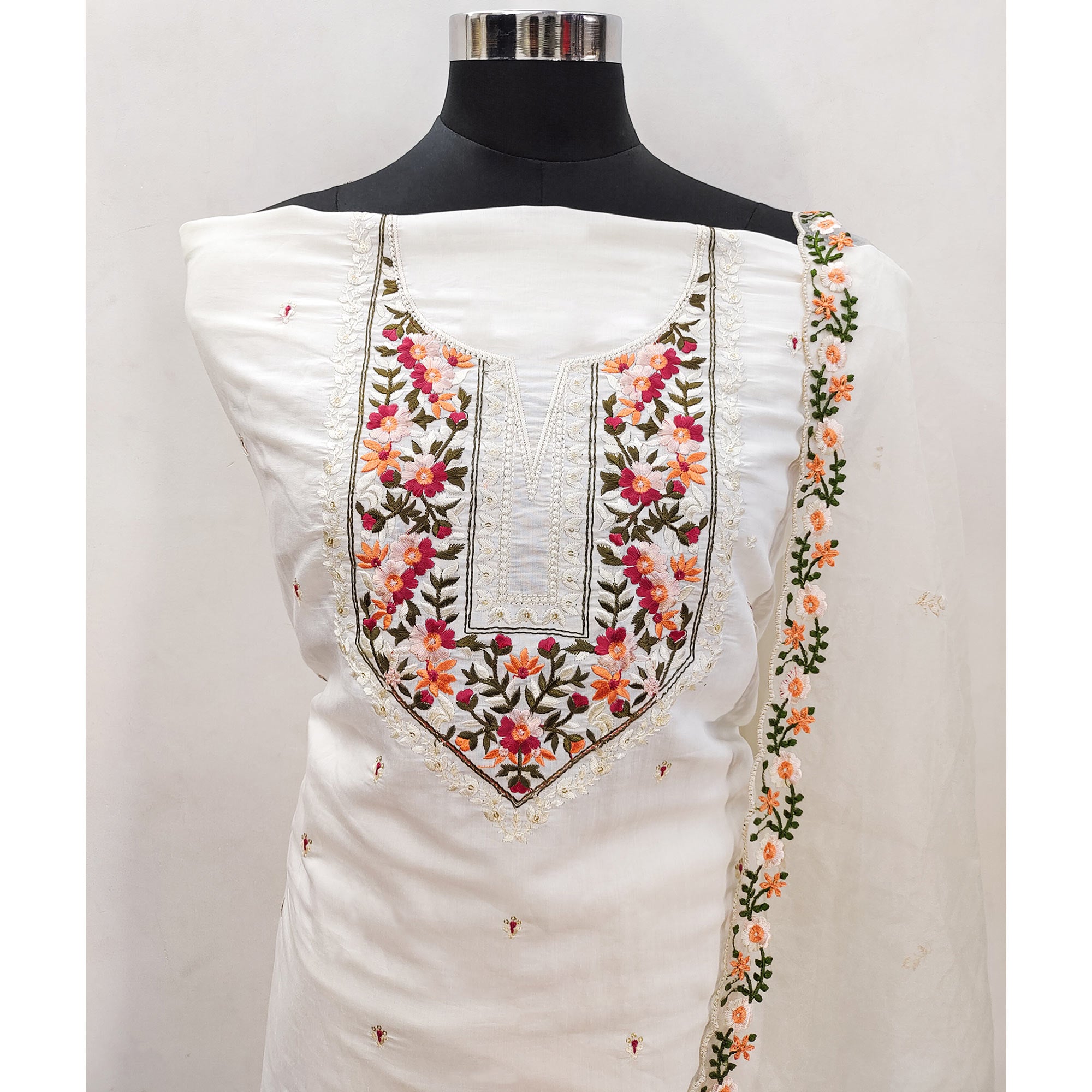 RAJT-7400-WHITE
