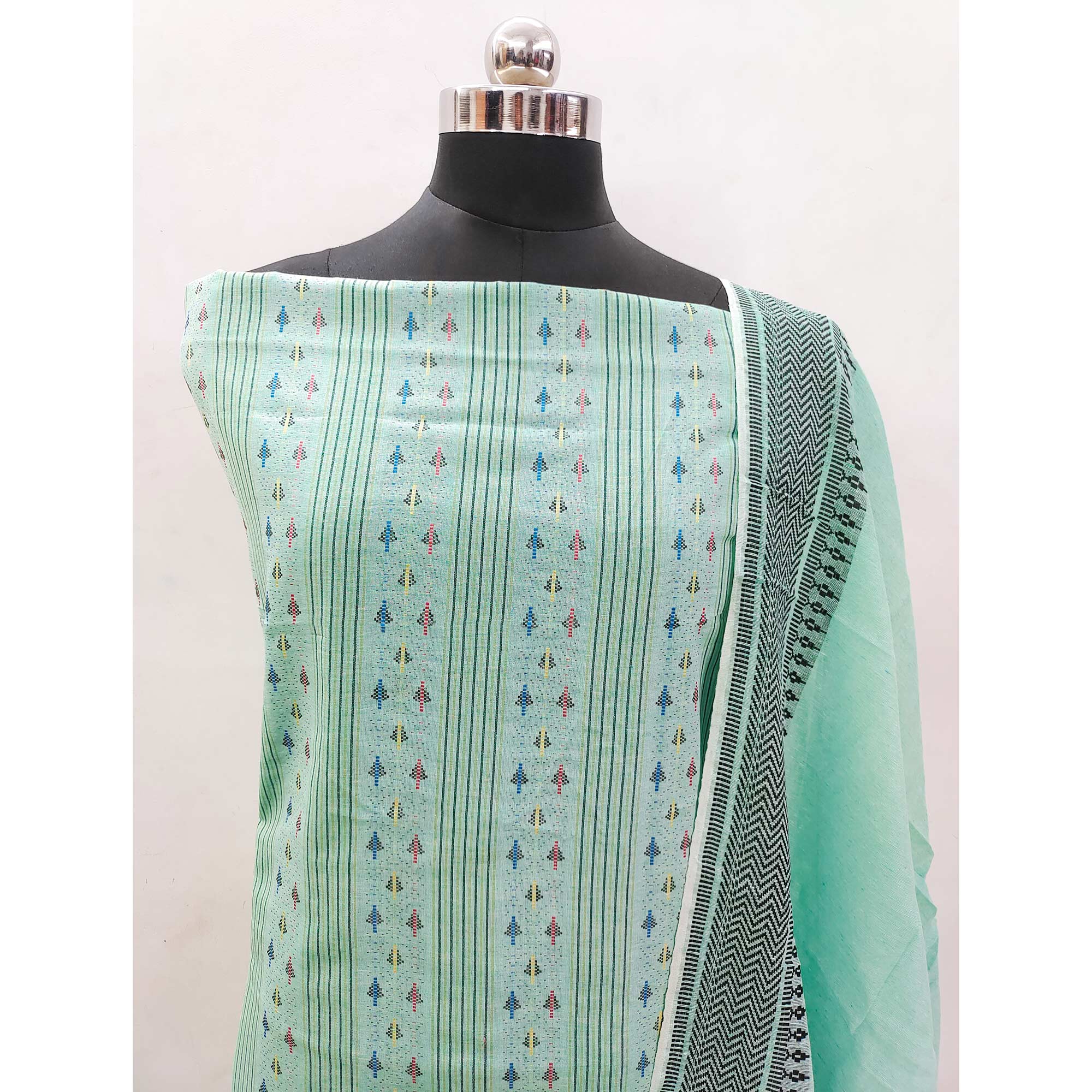 RAJT-7406-SEAGREEN
