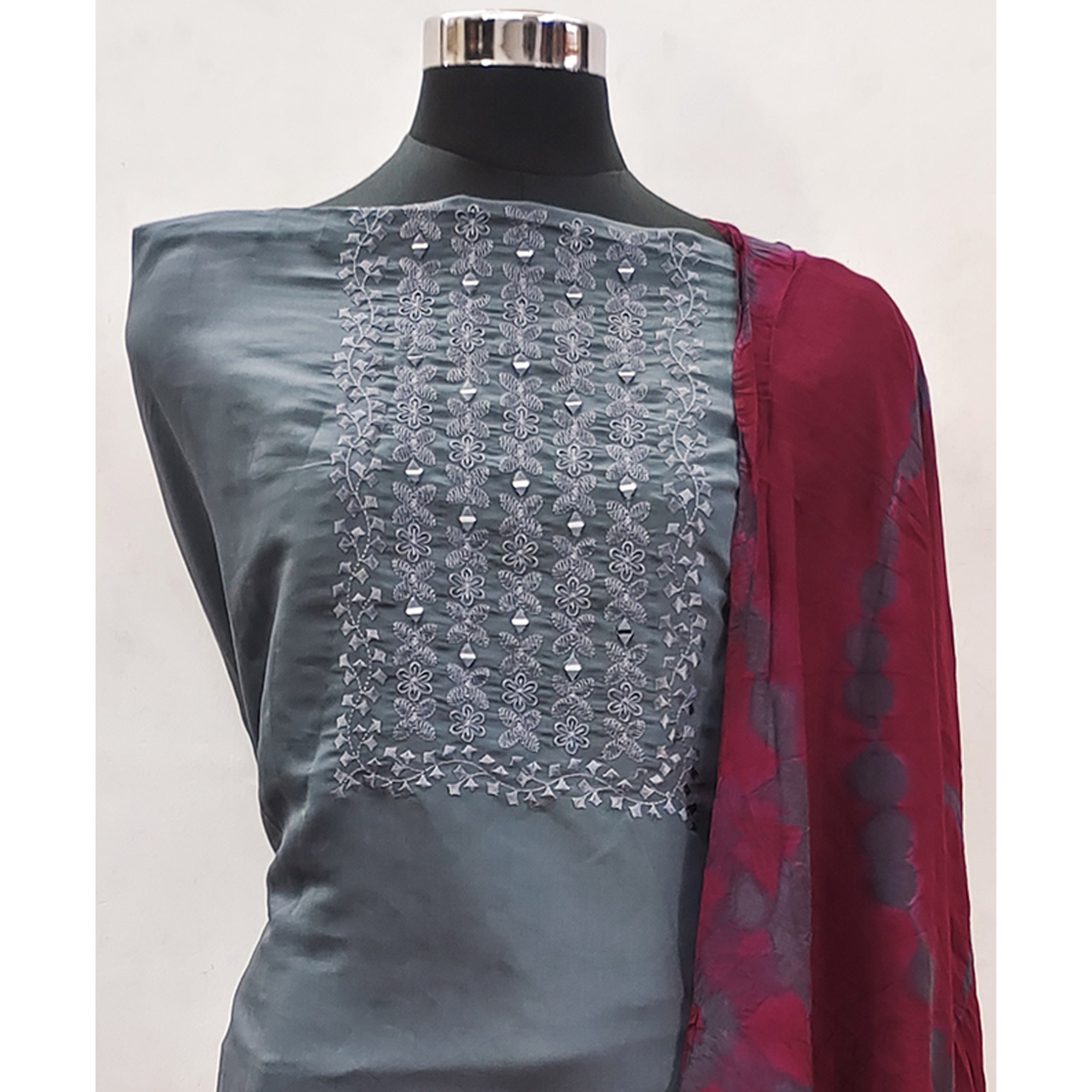 RAJT-7415-GREY