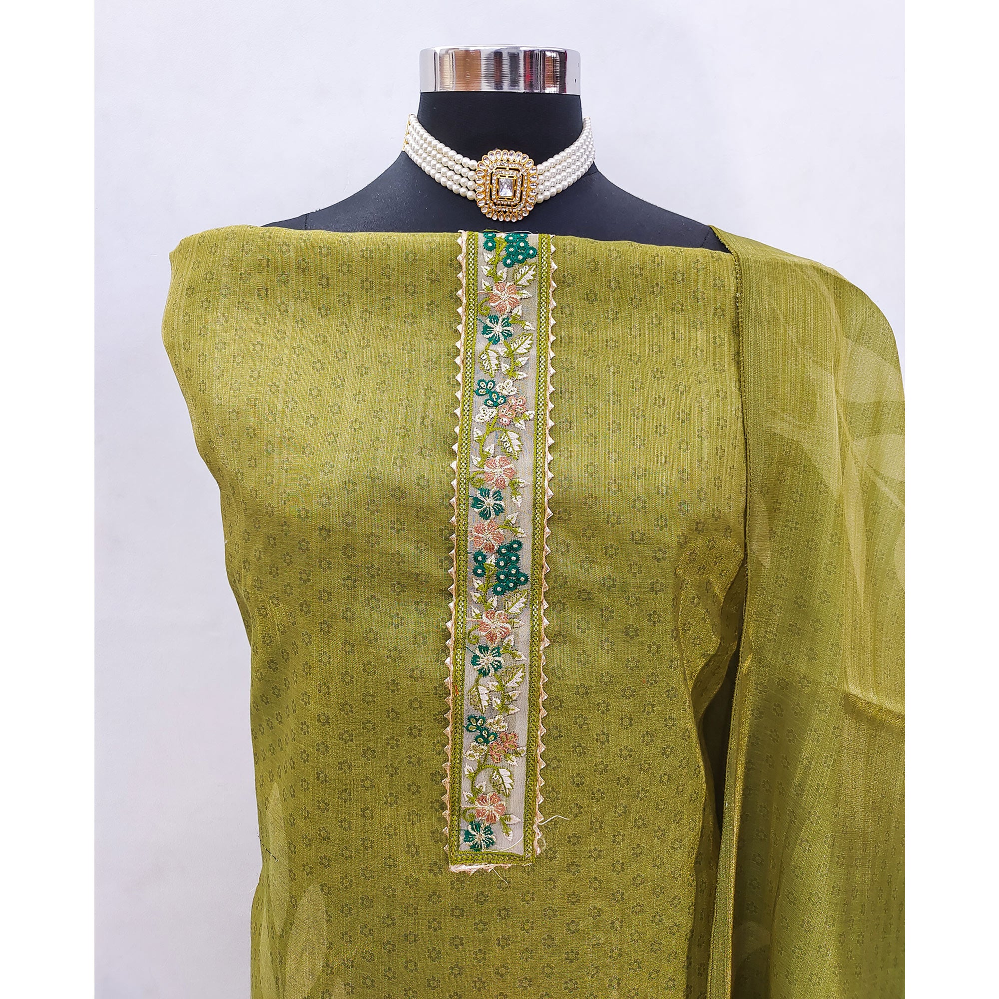 RAJT-7565-OLIVE