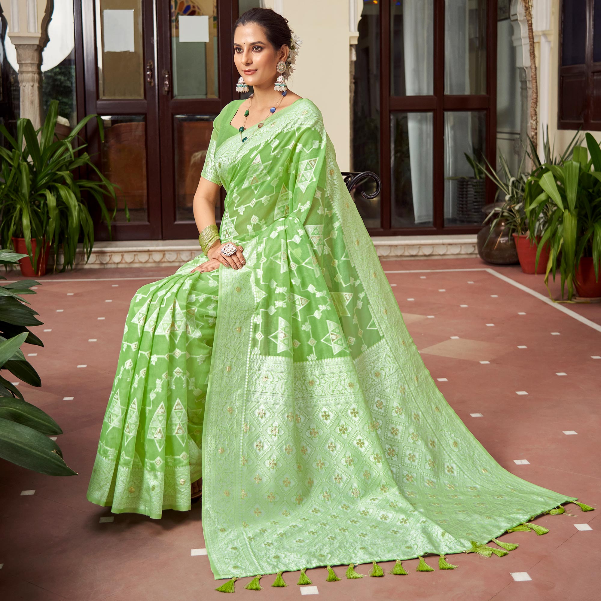 SHT-SUSHMA-COTTON10-E