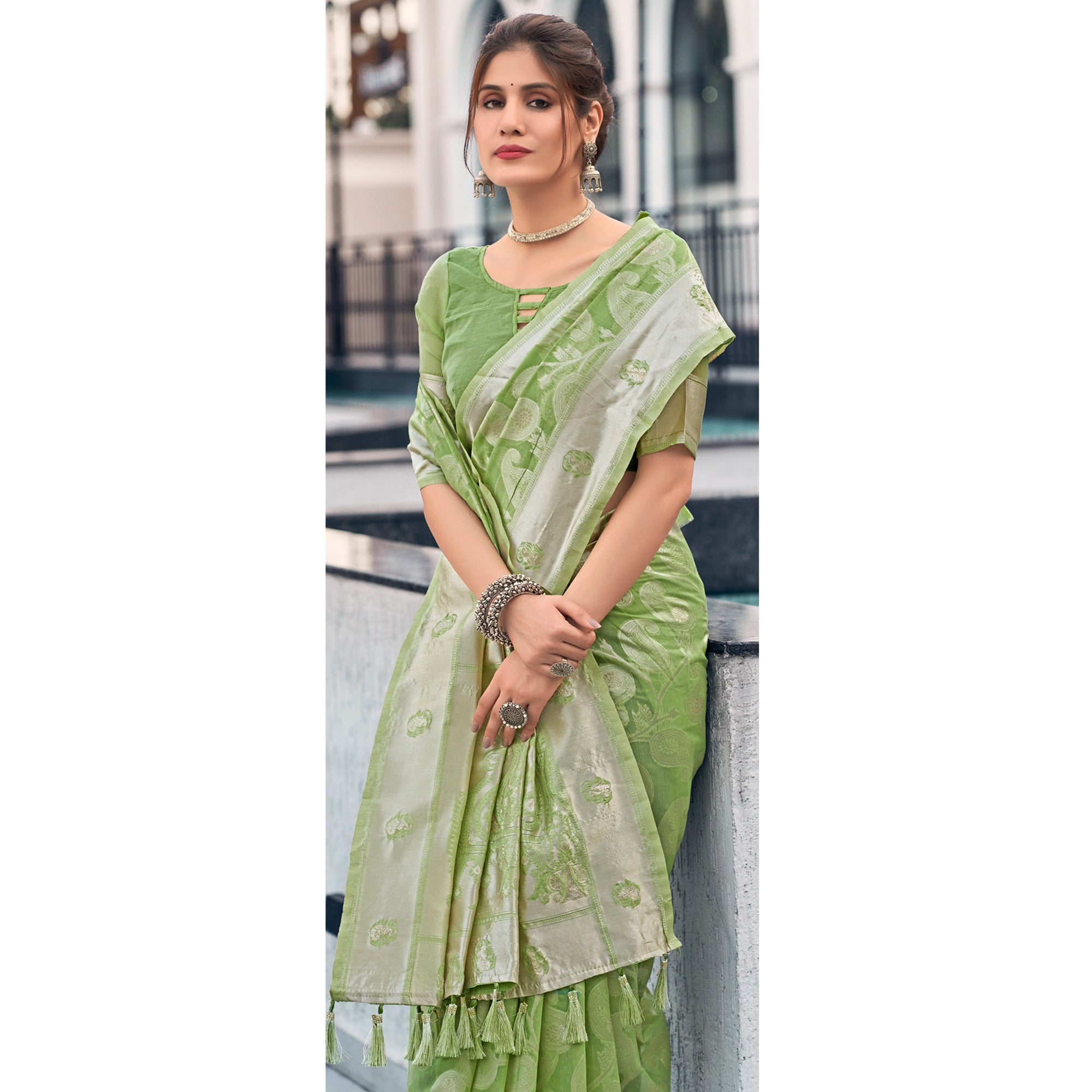 SHT-SUSHMA-COTTON15-B