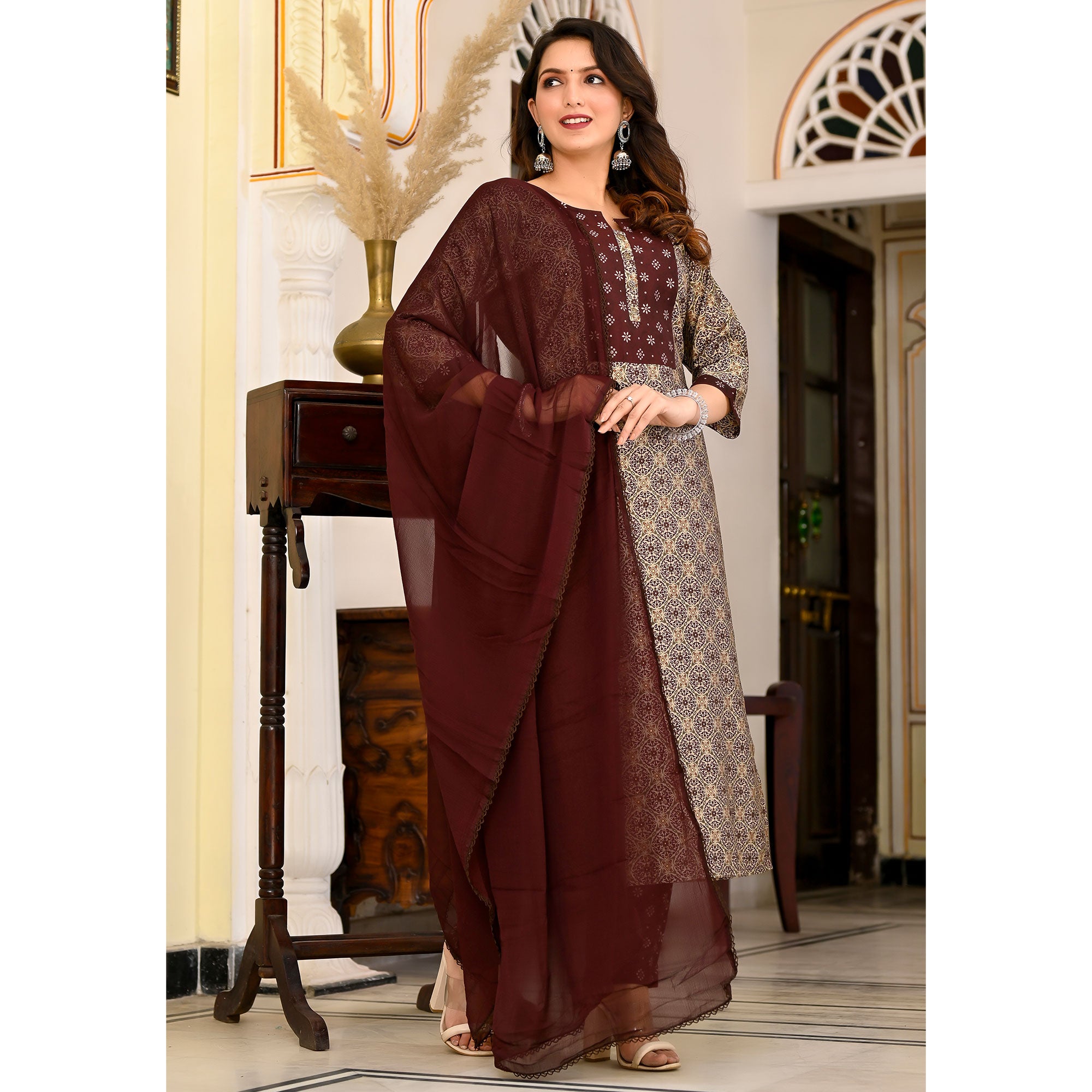 SVC-15399-BROWN