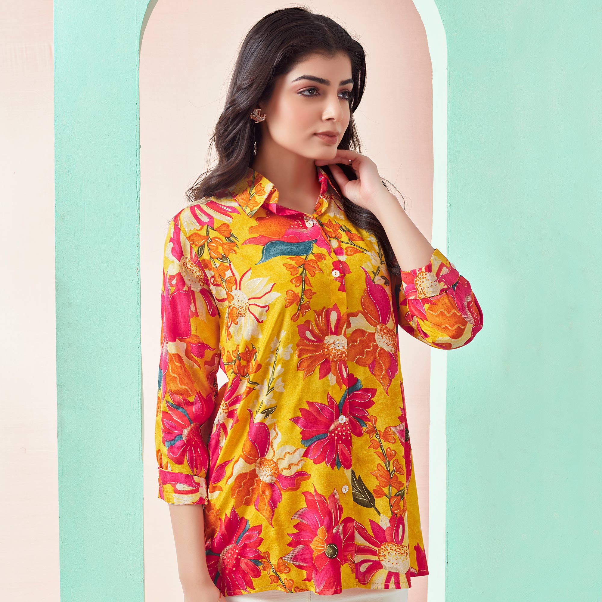 SVC-15530-YELLOW