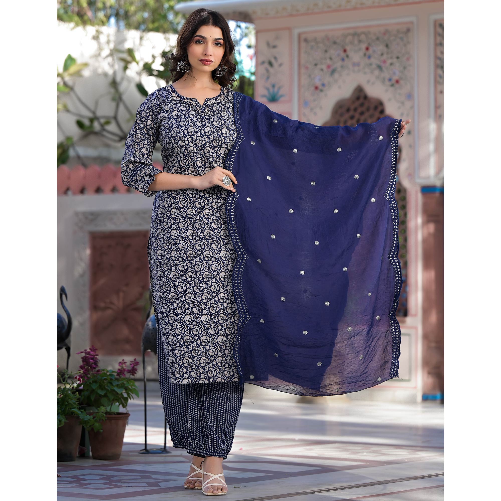 SVC-15540-BLUE