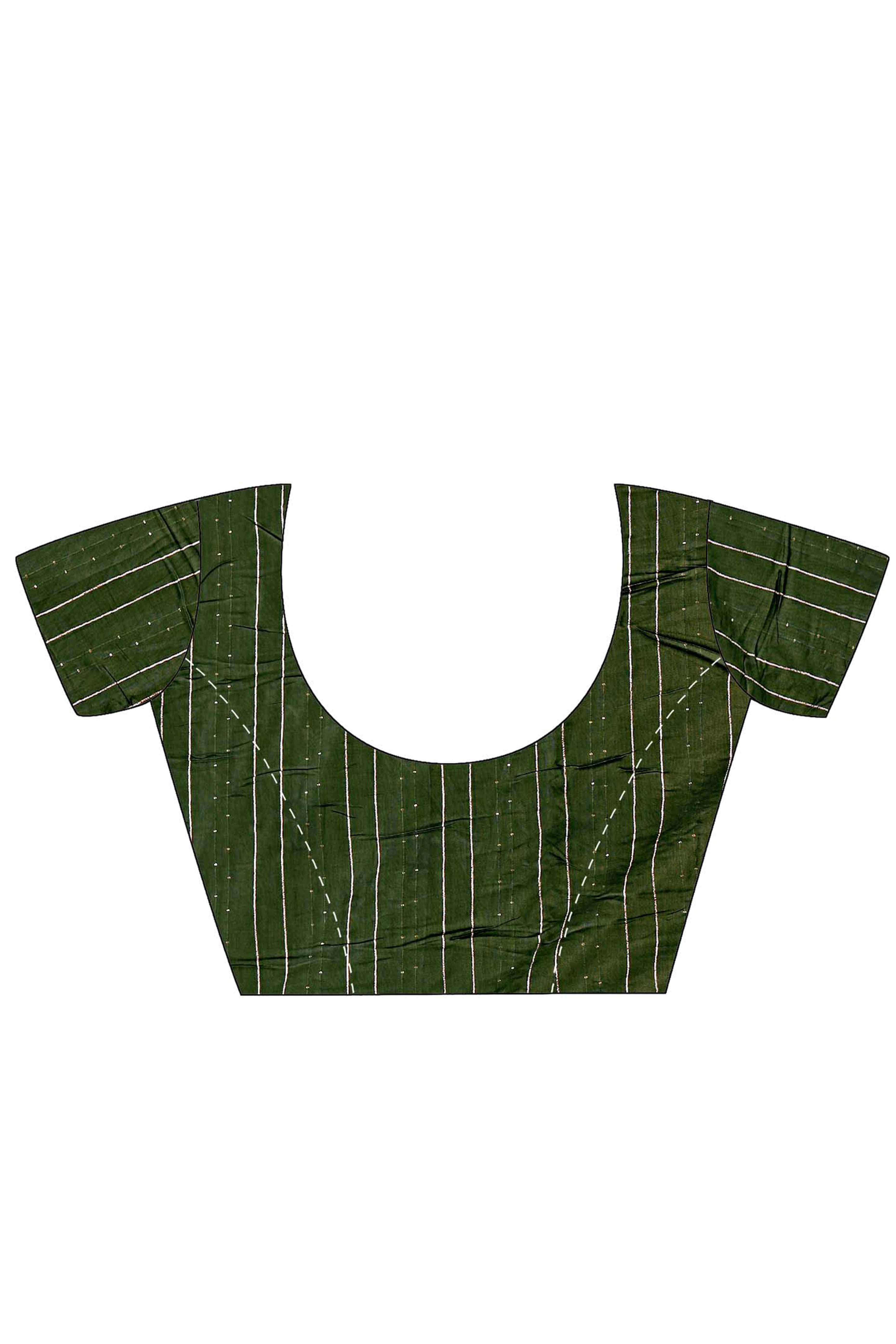 Elegant Red Bandhani Printed Saree in Lightweight Shimmer Chiffon Fabric