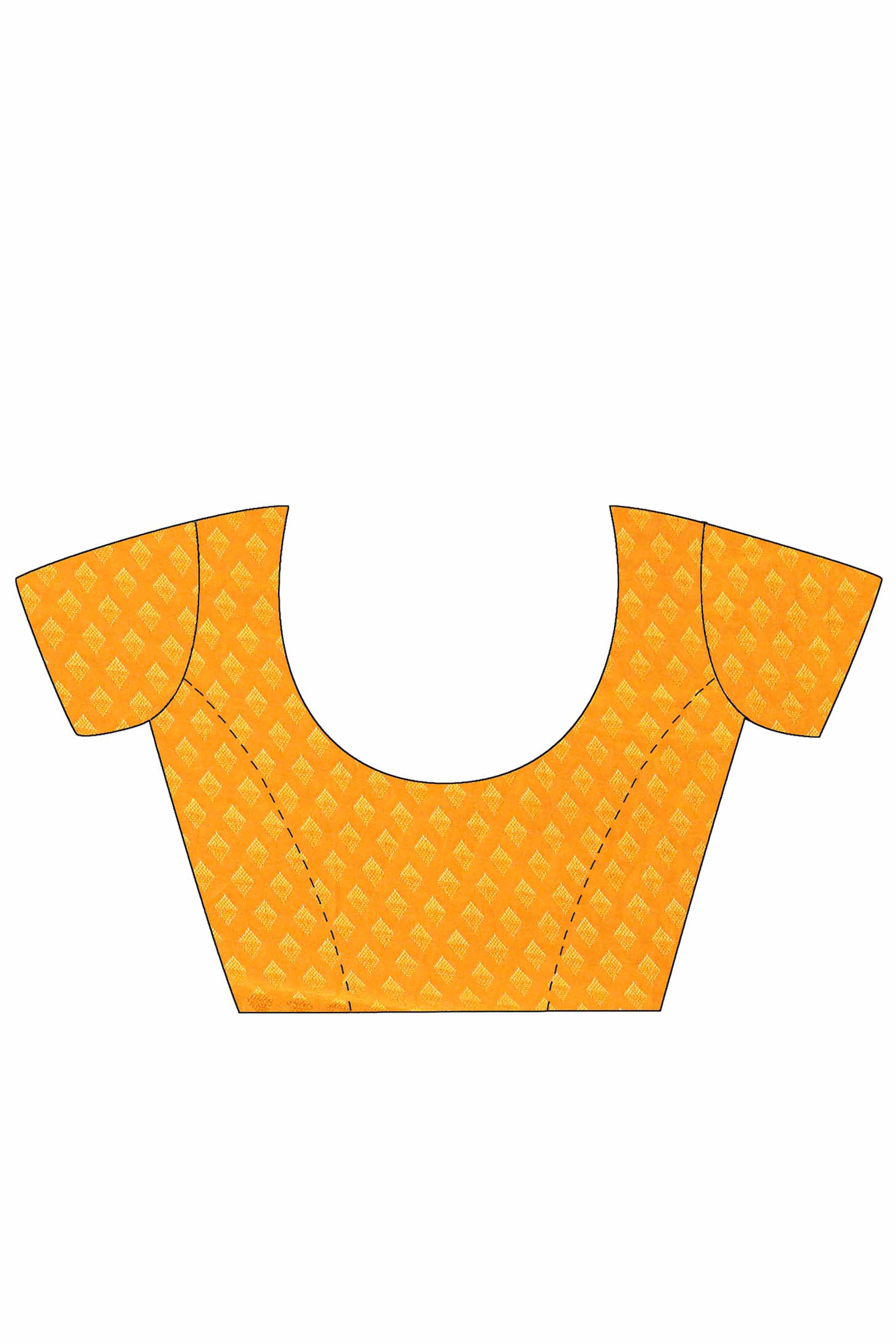 Sophisticated Wine Printed Saree in Woven Moss Jacquard Crepe Fabric