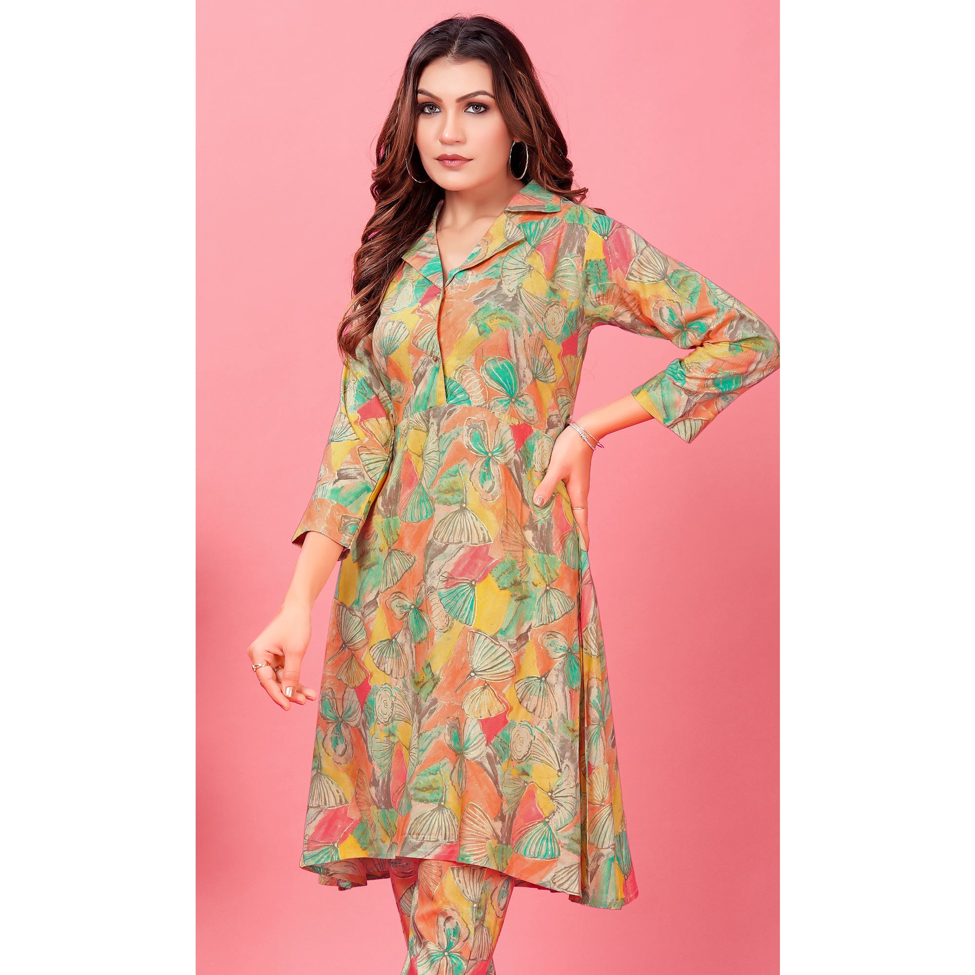 VRDN-CO-ORD-QUEEN-794
