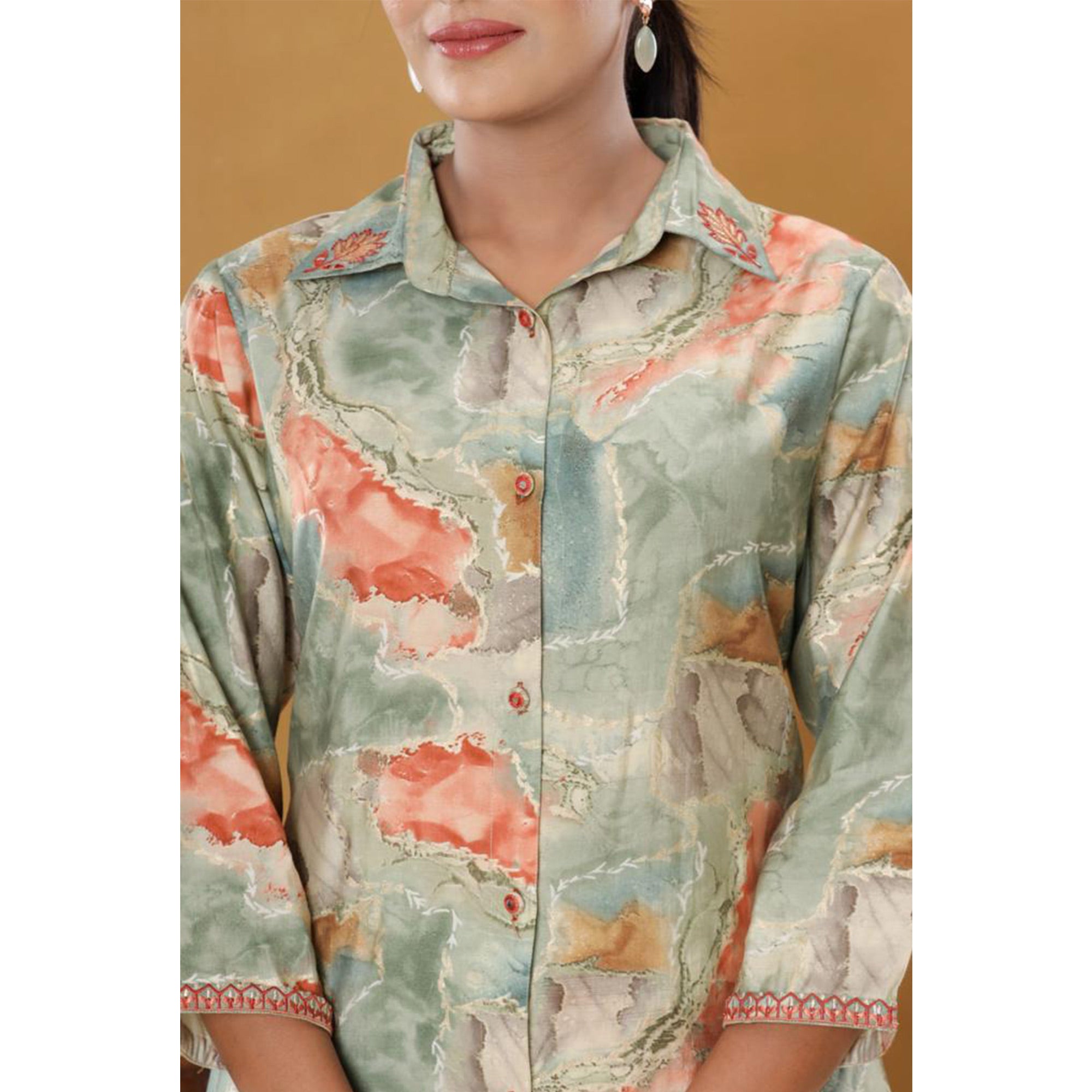 AARD-ANANY-1689-GREEN