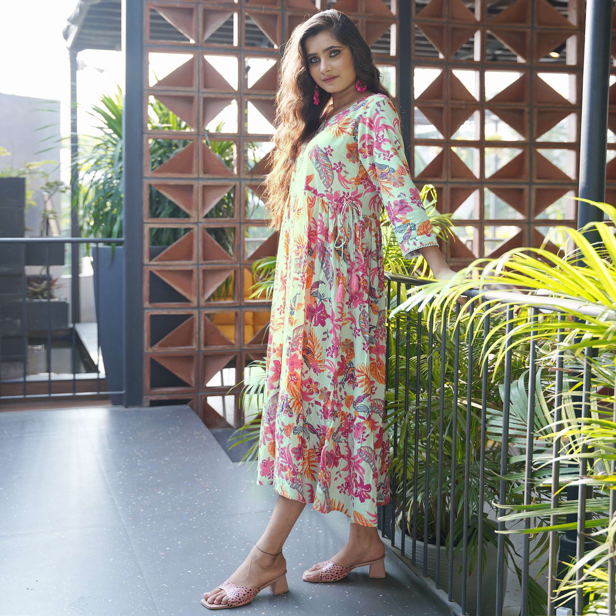 AARD-ARUSH-1722-PSTAGRN