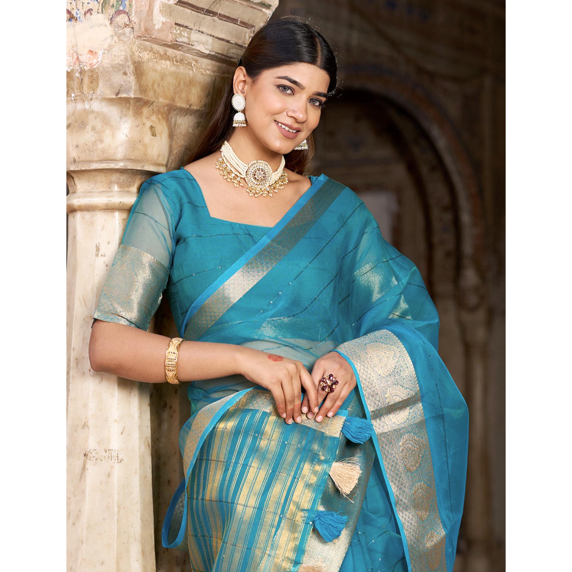 ARSA-RUHI-BLUE