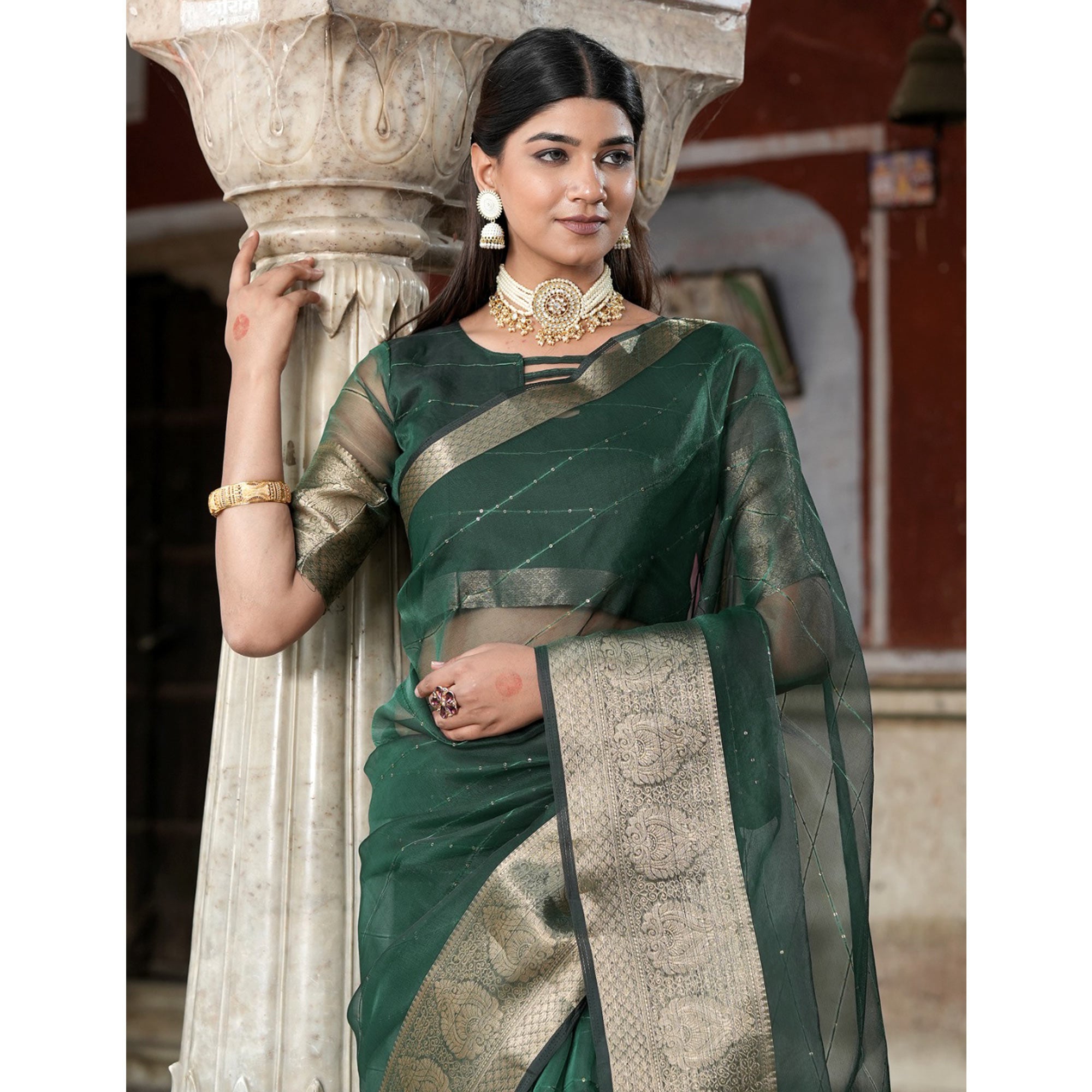 ARSA-RUHI-GREEN