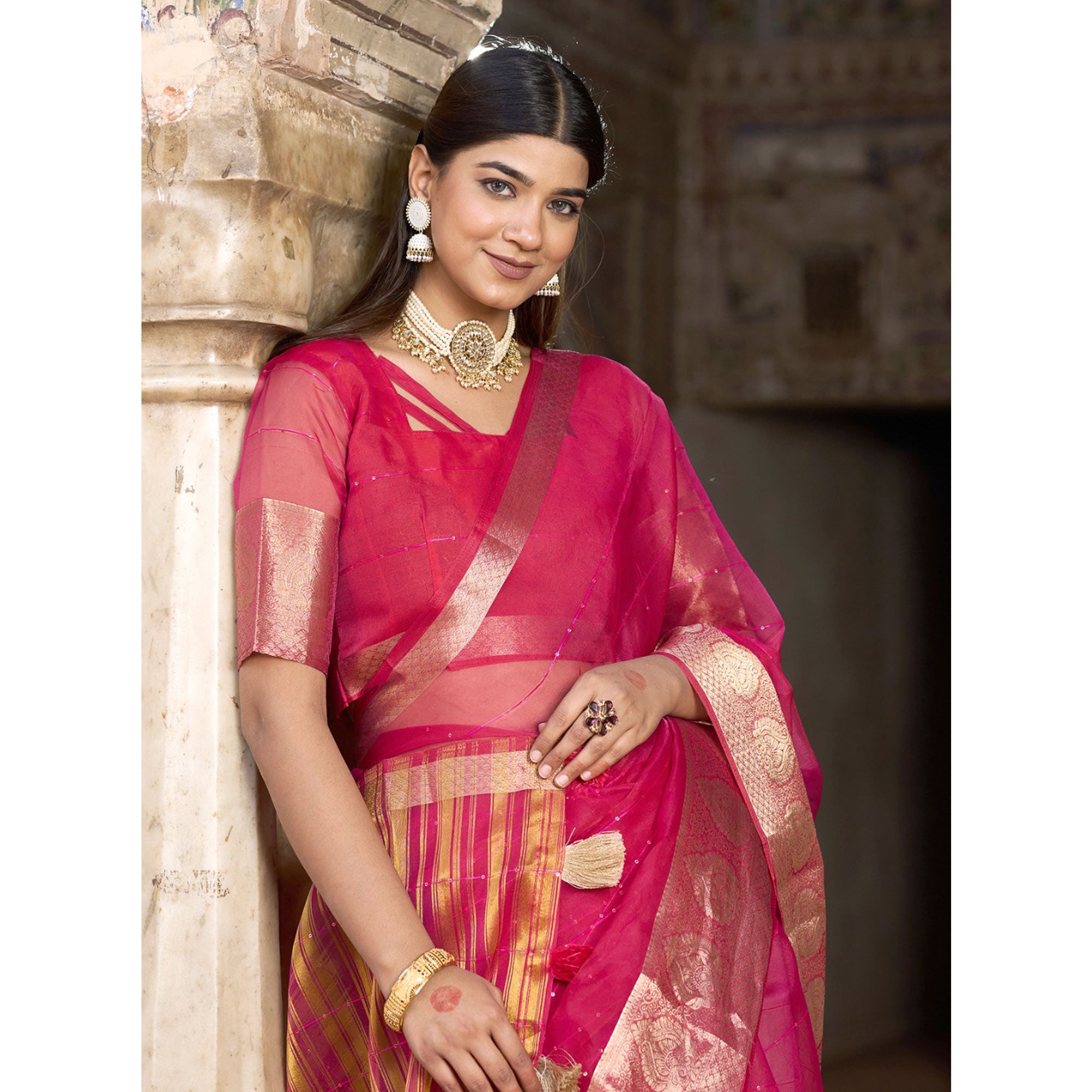 ARSA-RUHI-PINK
