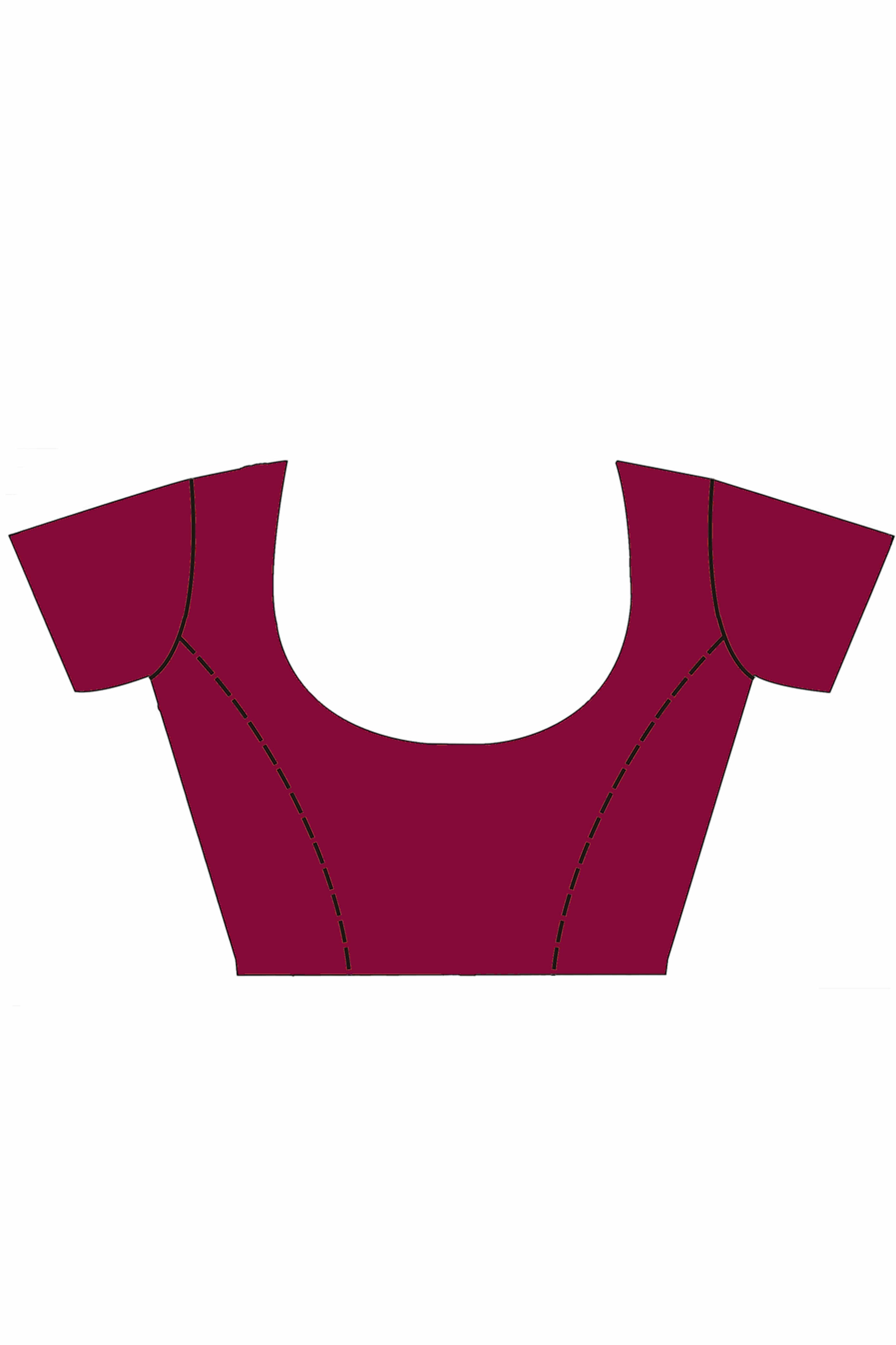 Onion Pink Banarasi Silk Saree Featuring Intricate Floral Weaving & Elegant Tassel Pallu