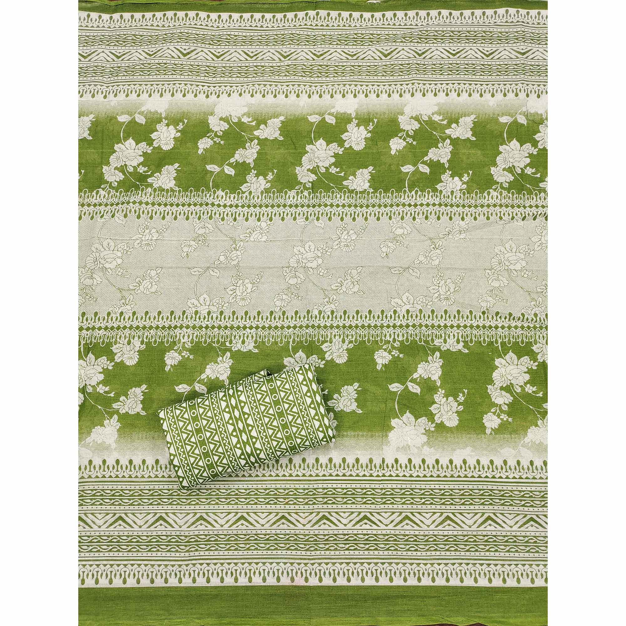 CLPL-DM-534-GREEN