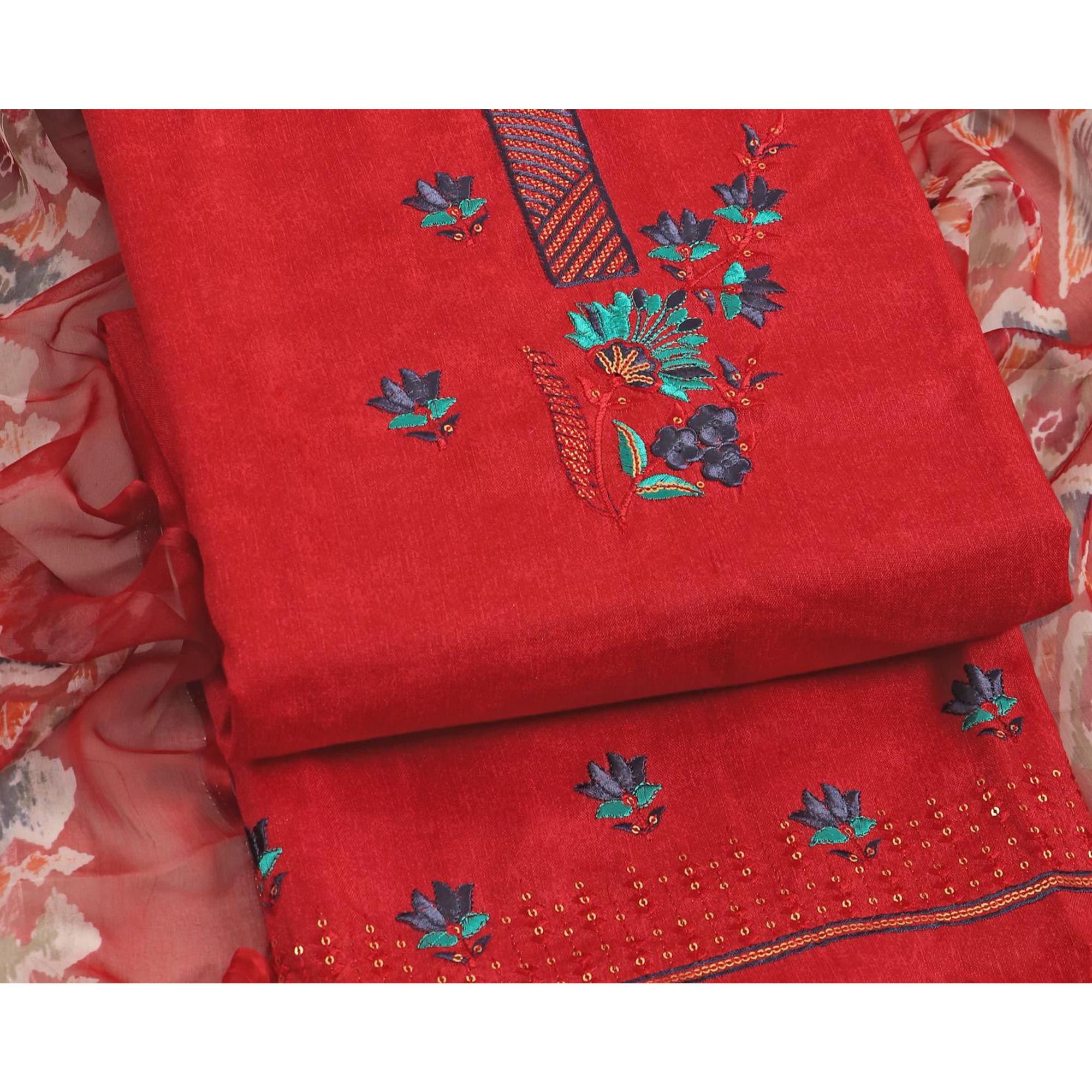GLZR-MANGO-4509-RED