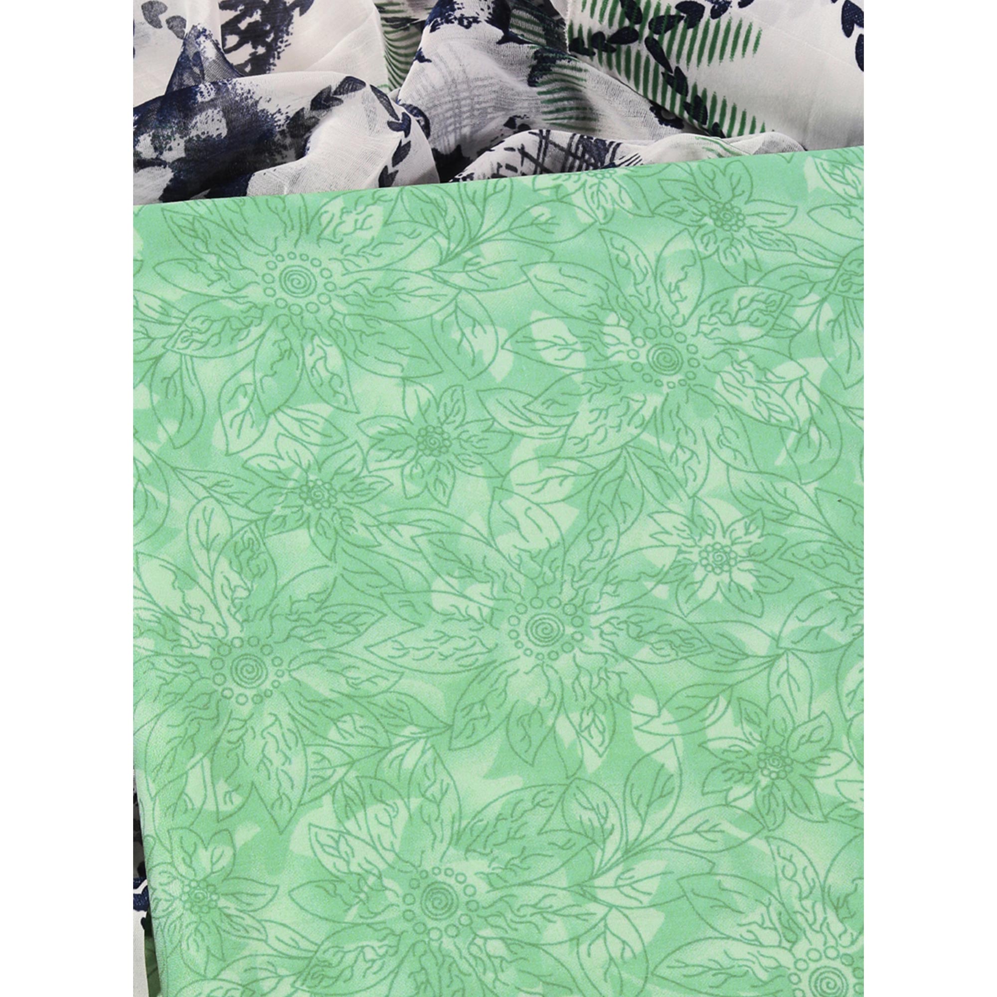 GLZR-NIDHI2-4534-GREEN