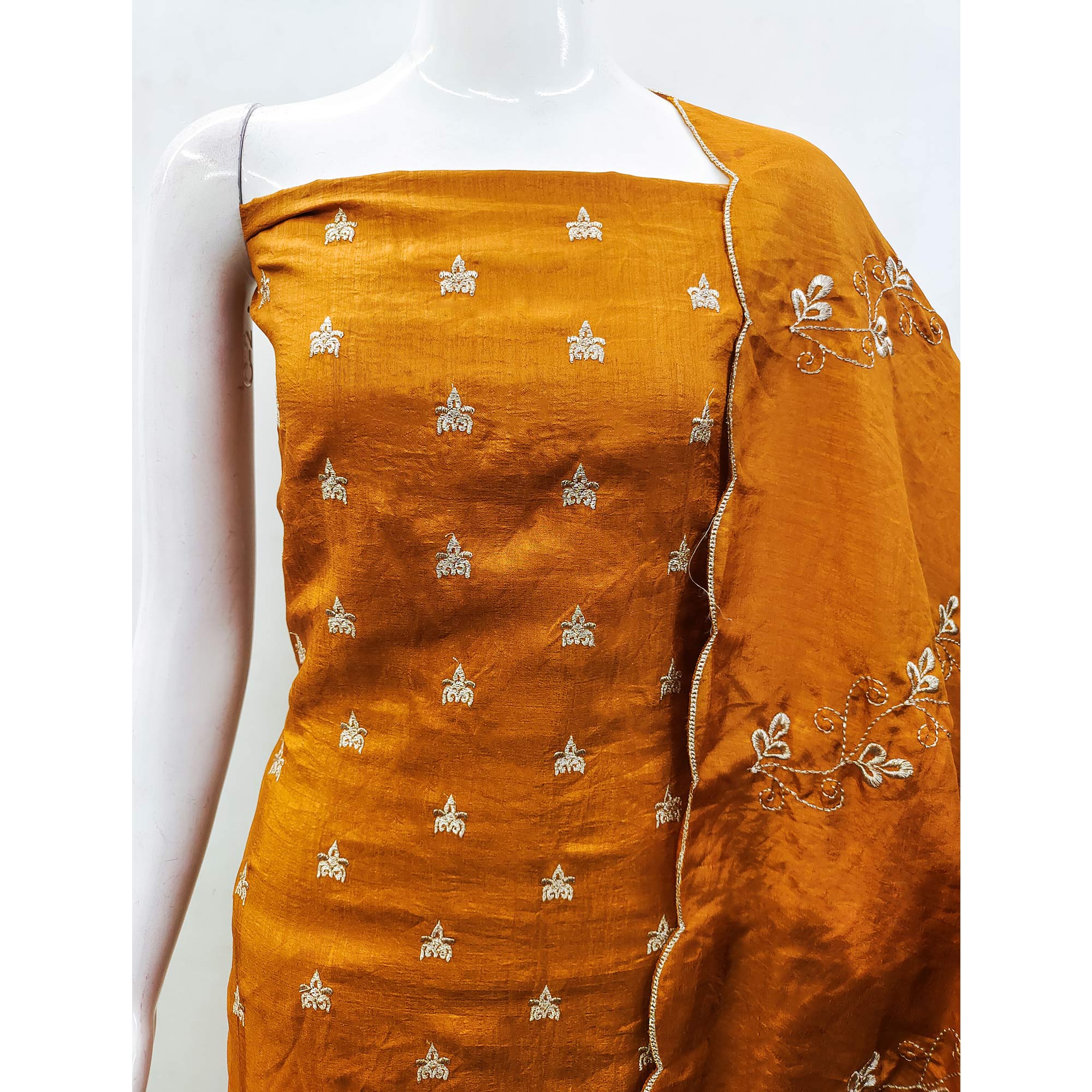 GNGR-41181-MUSTARD