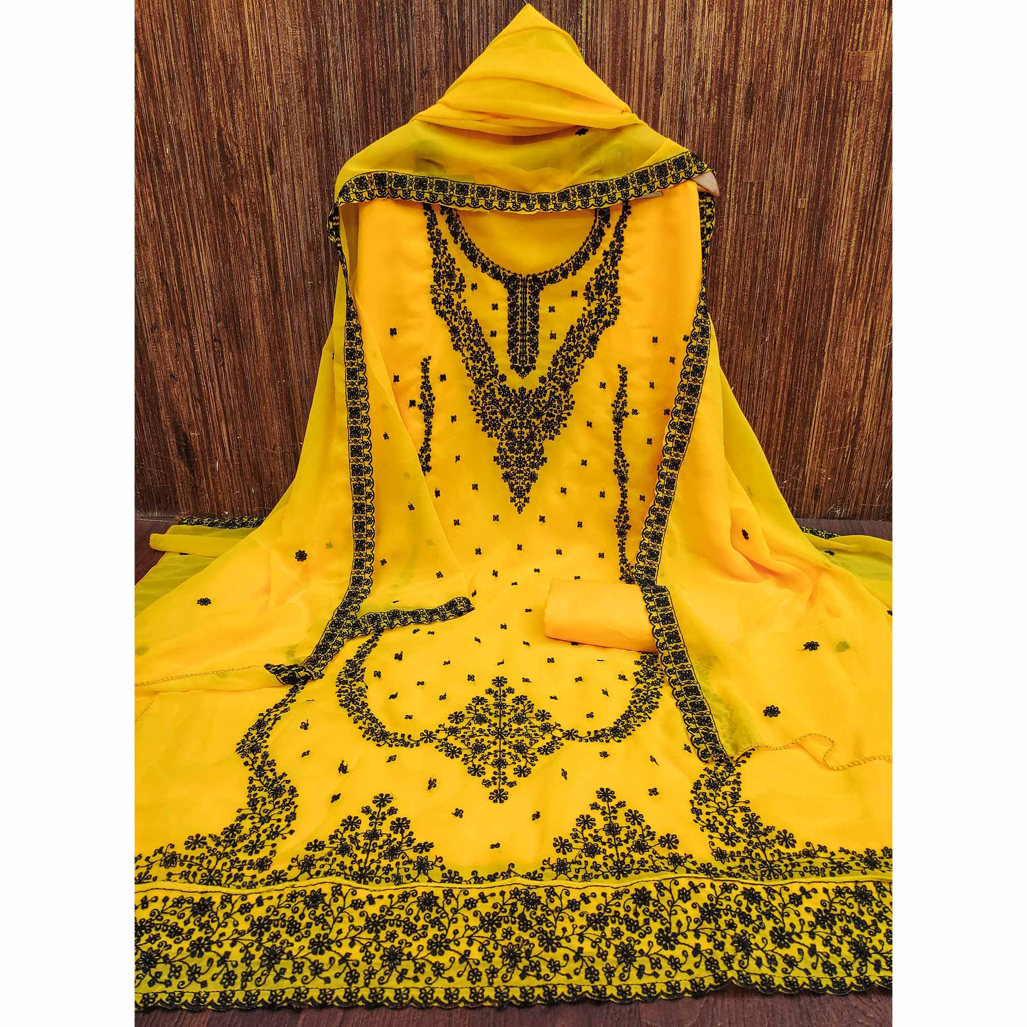 GNGR-41182-YELLOW