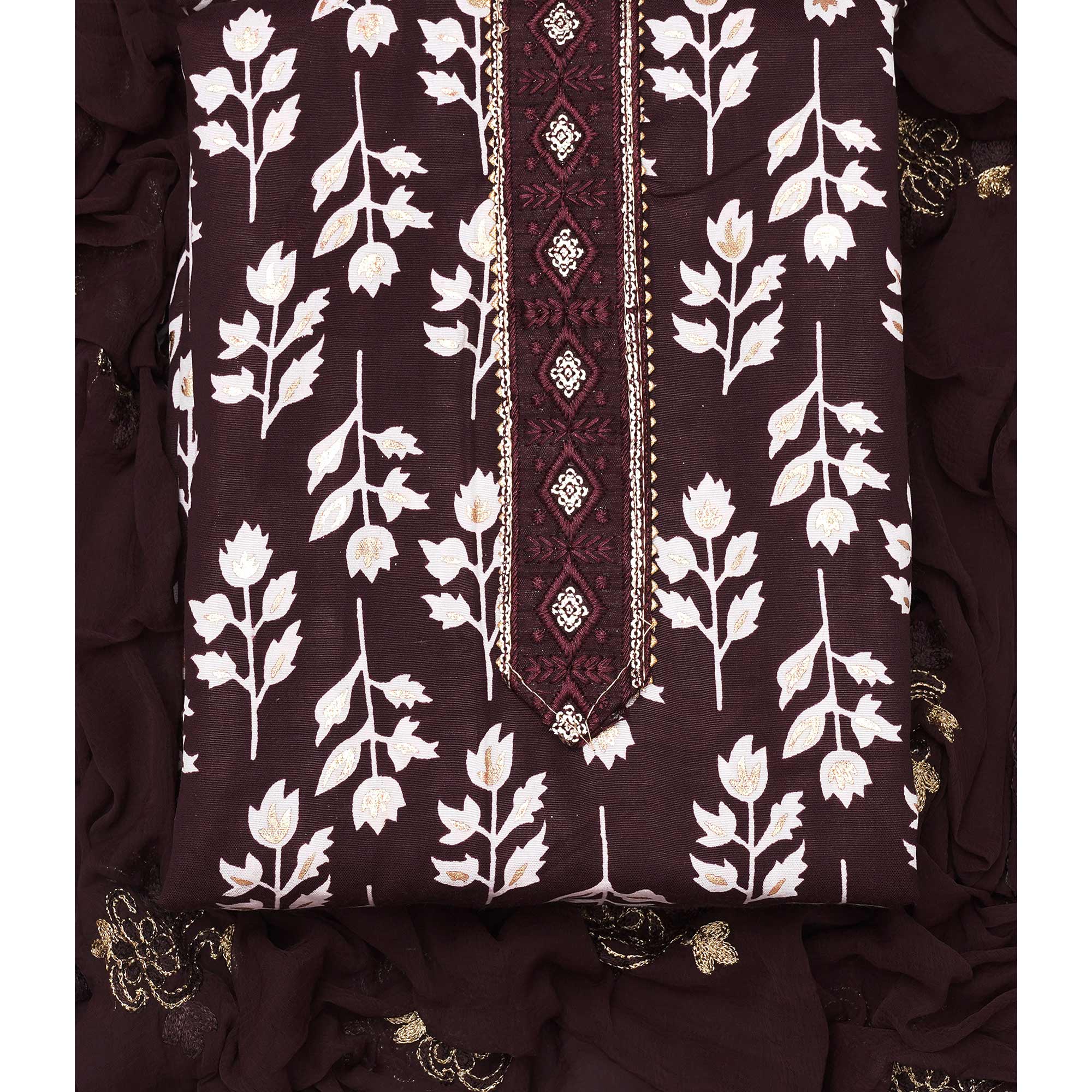 PDM-GULZARA-6211-CBROWN