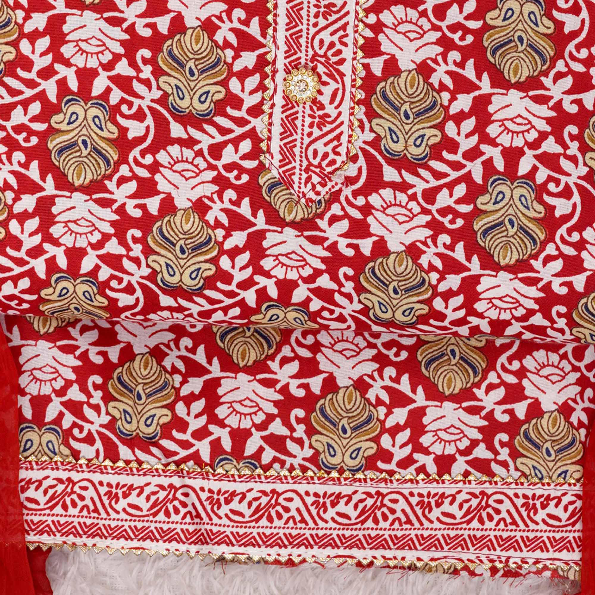 PDM-GULZARA-6226-RED