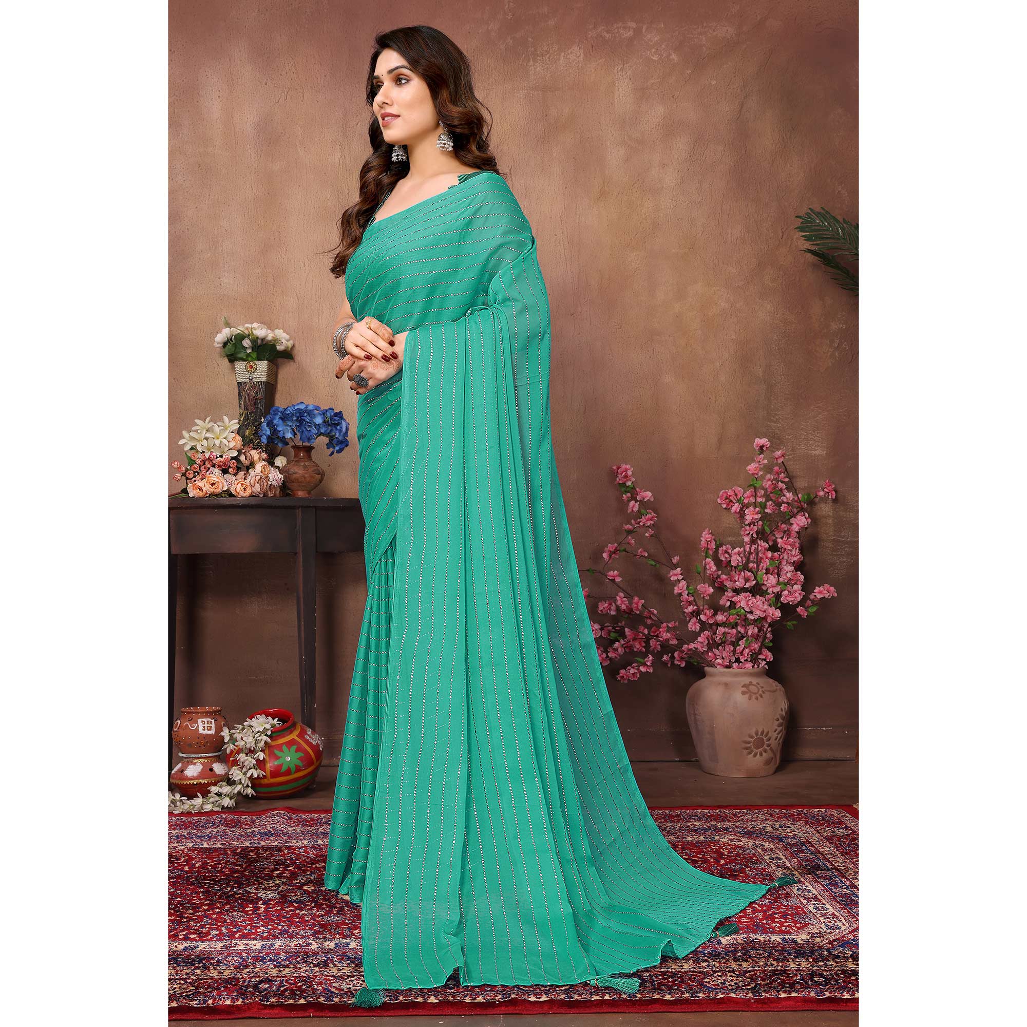 PRNK-29353-TURQUOISE
