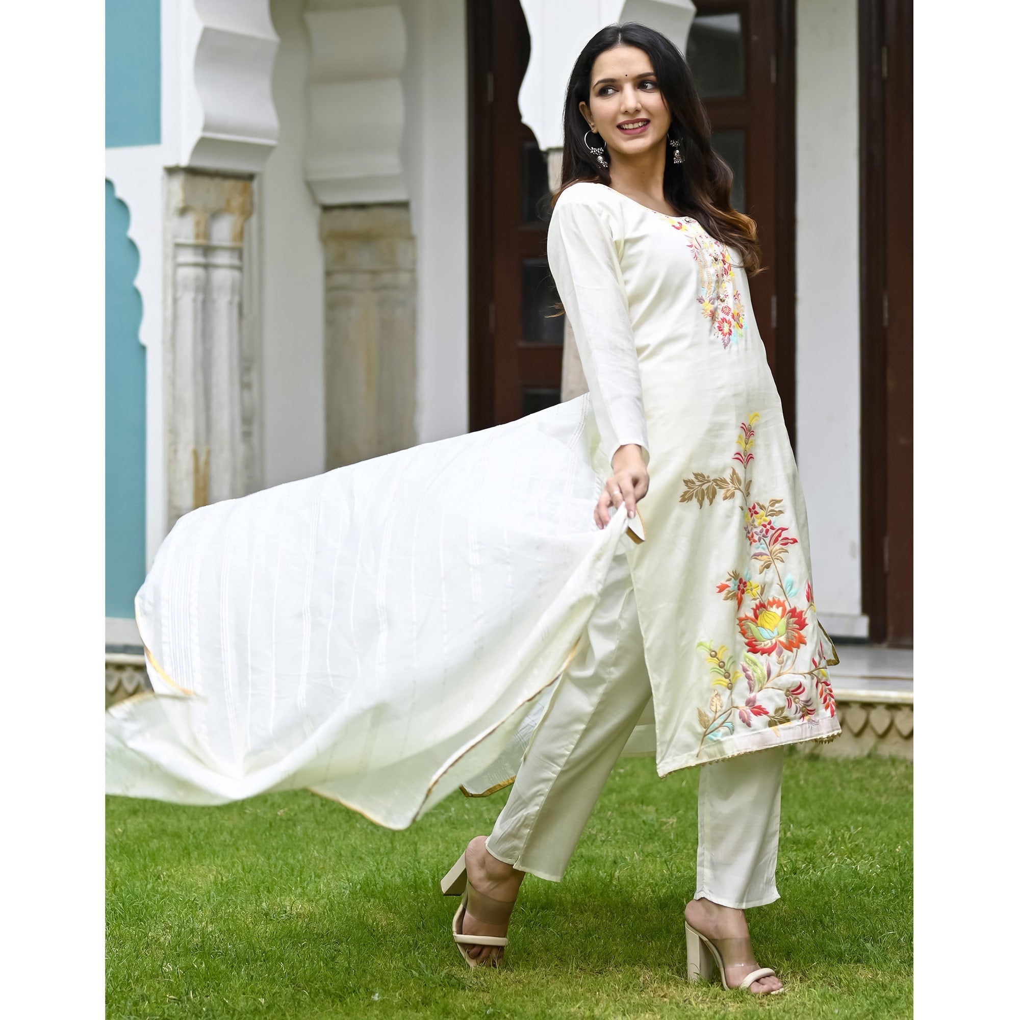 RAJT-7073-WHITE-ST