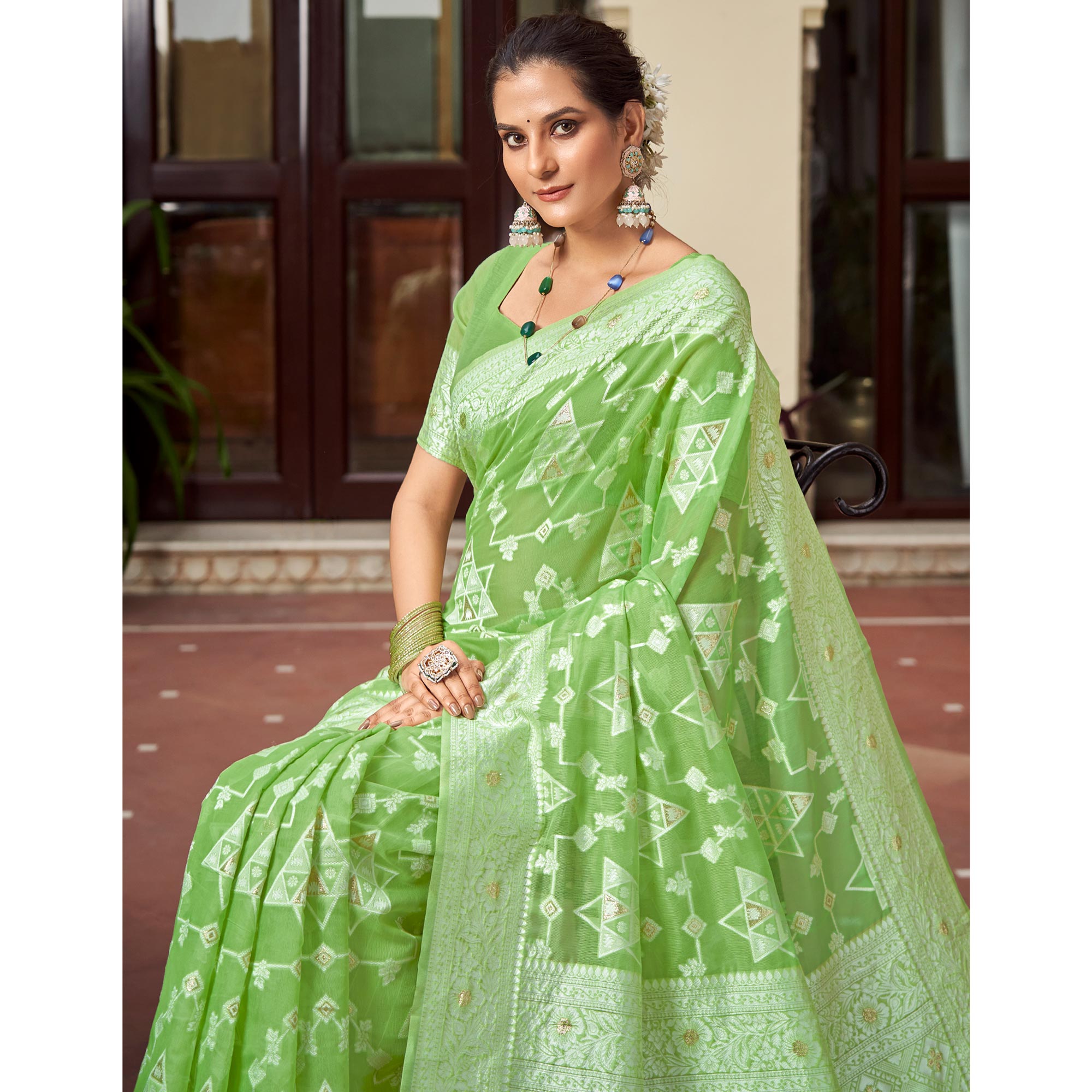 SHT-SUSHMA-COTTON10-E