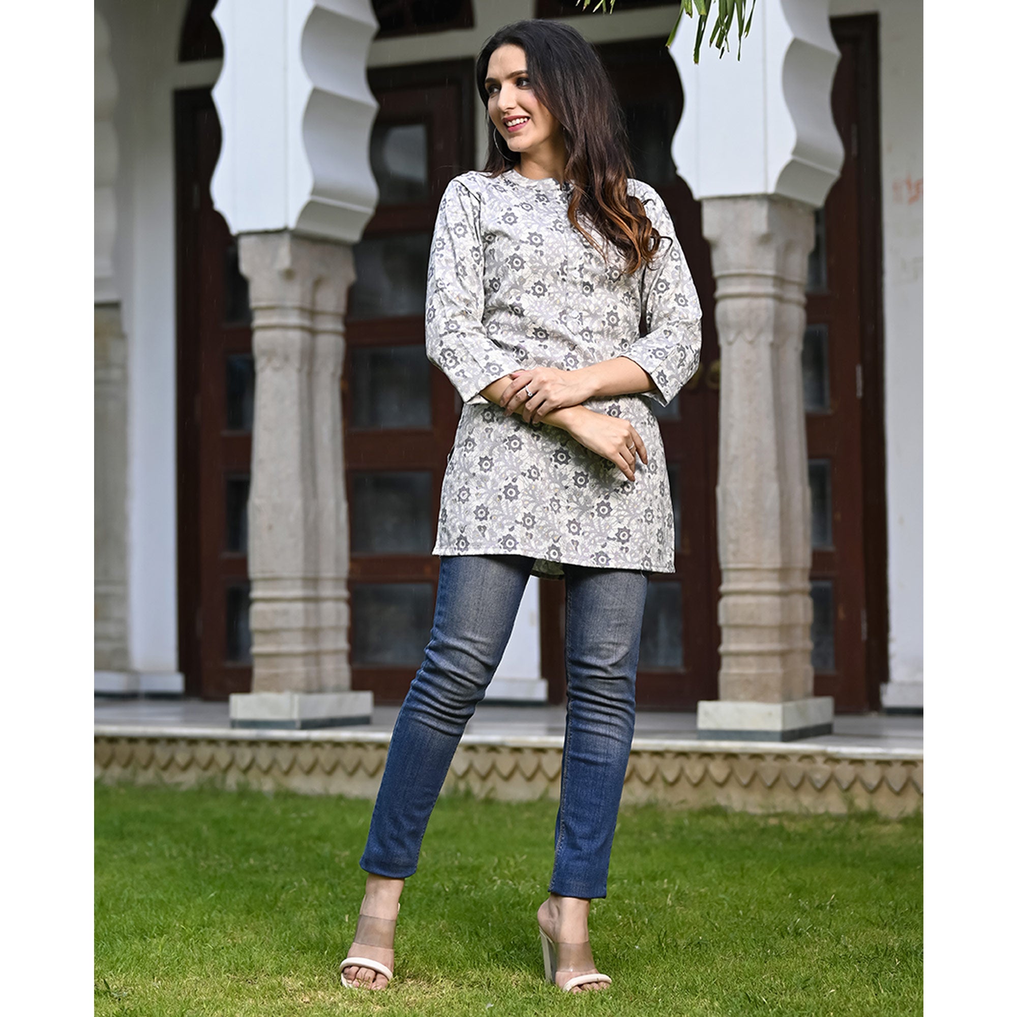 SVC-15405-GREY