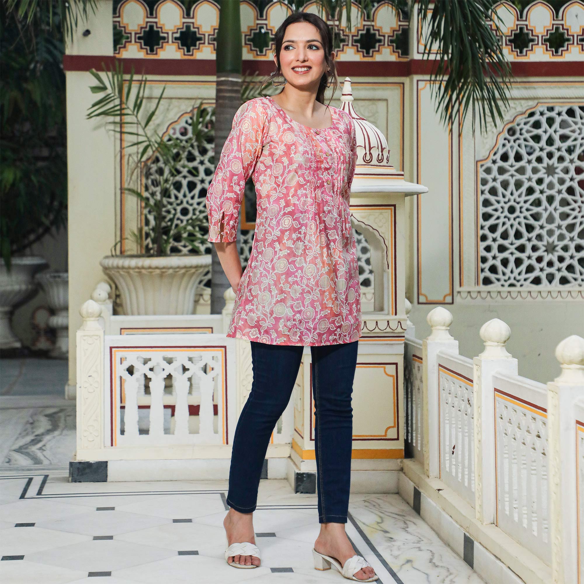 SVC-15425-PINK