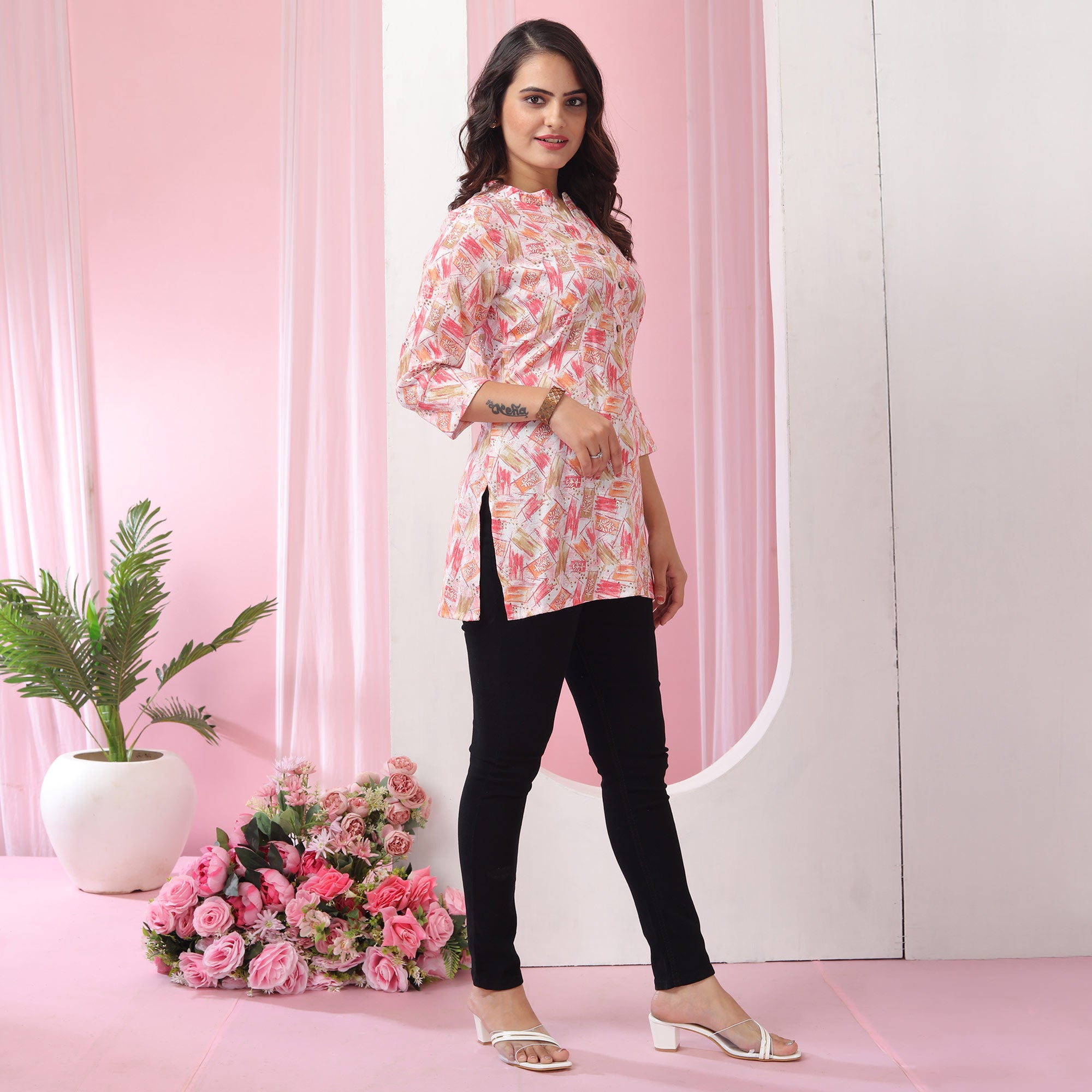 SVC-15445-PINK