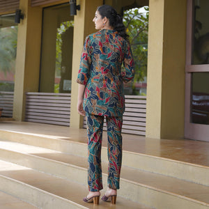 SVC-15449-MULTICOLOR