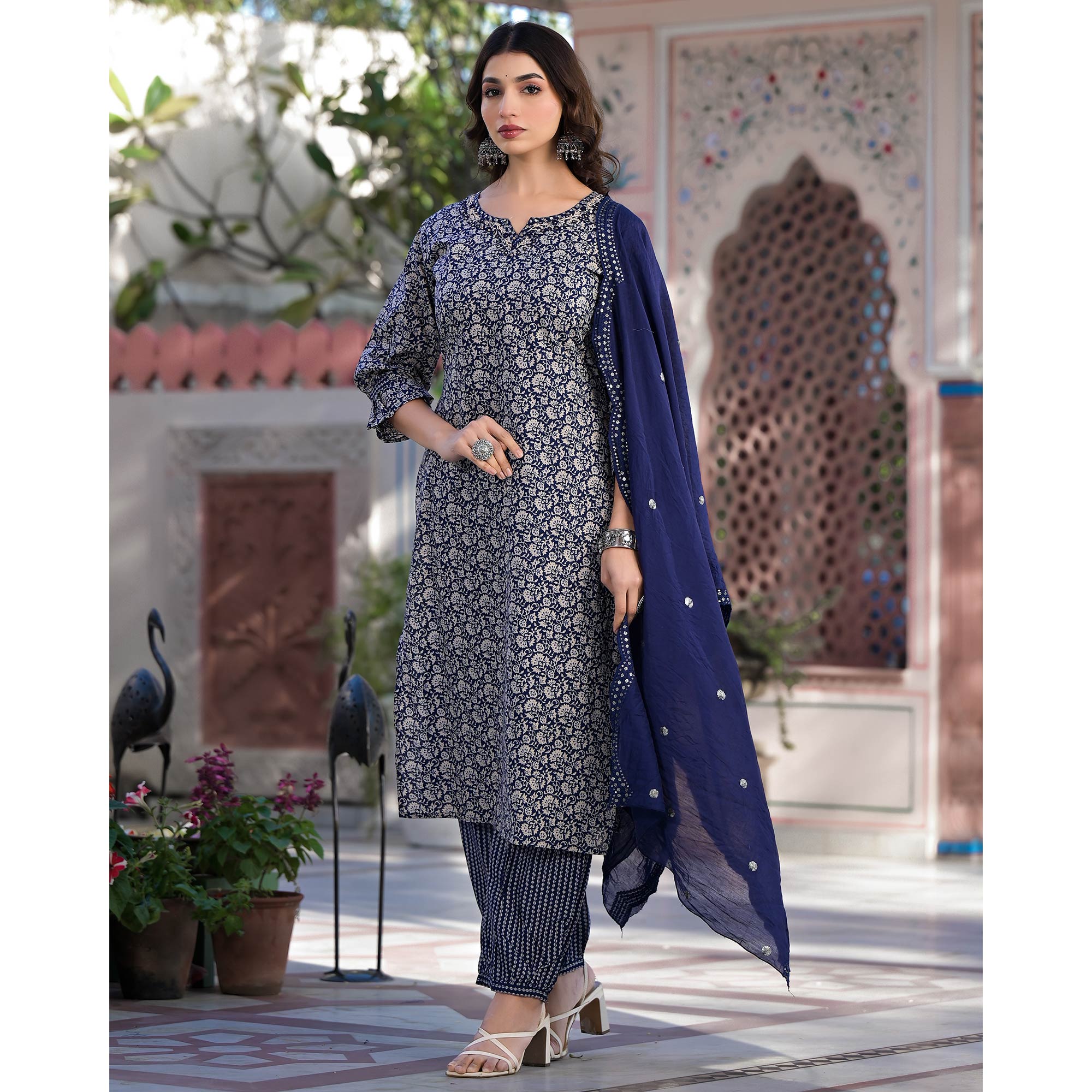 SVC-15540-BLUE