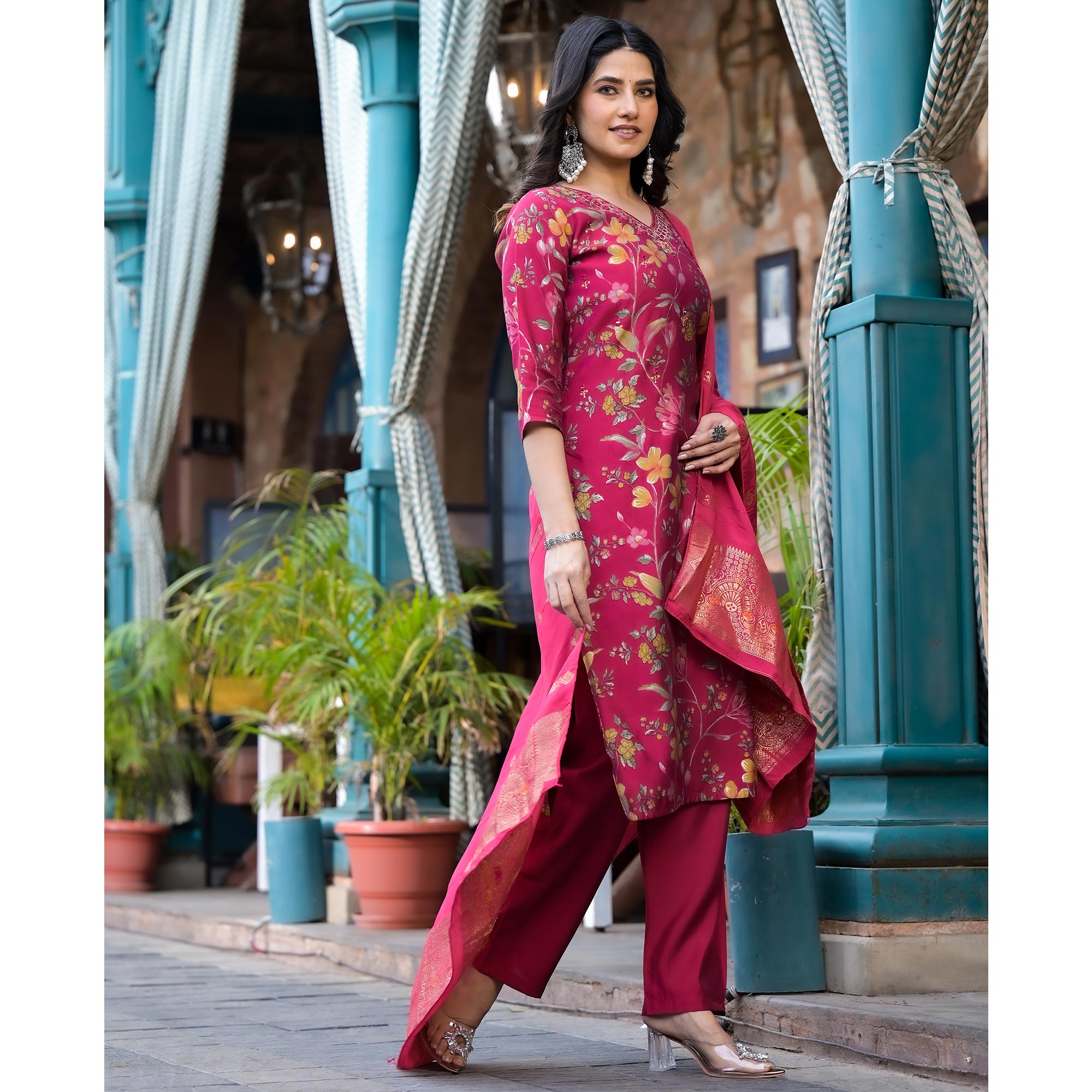 SVC-15544-RANIPINK