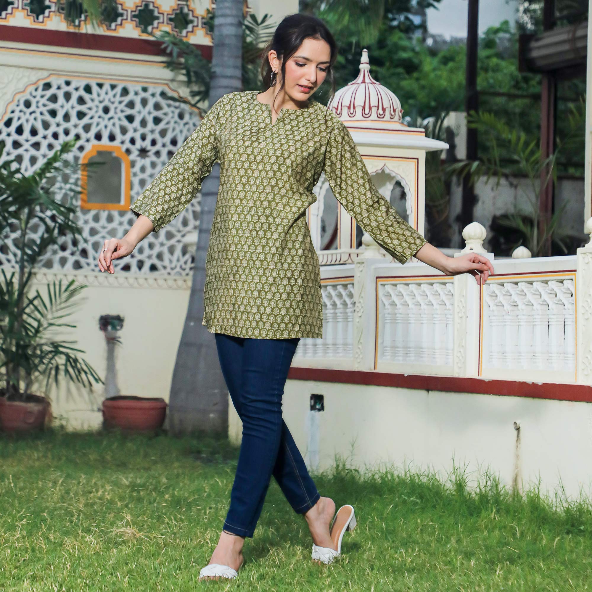 SVC-15426-GREEN