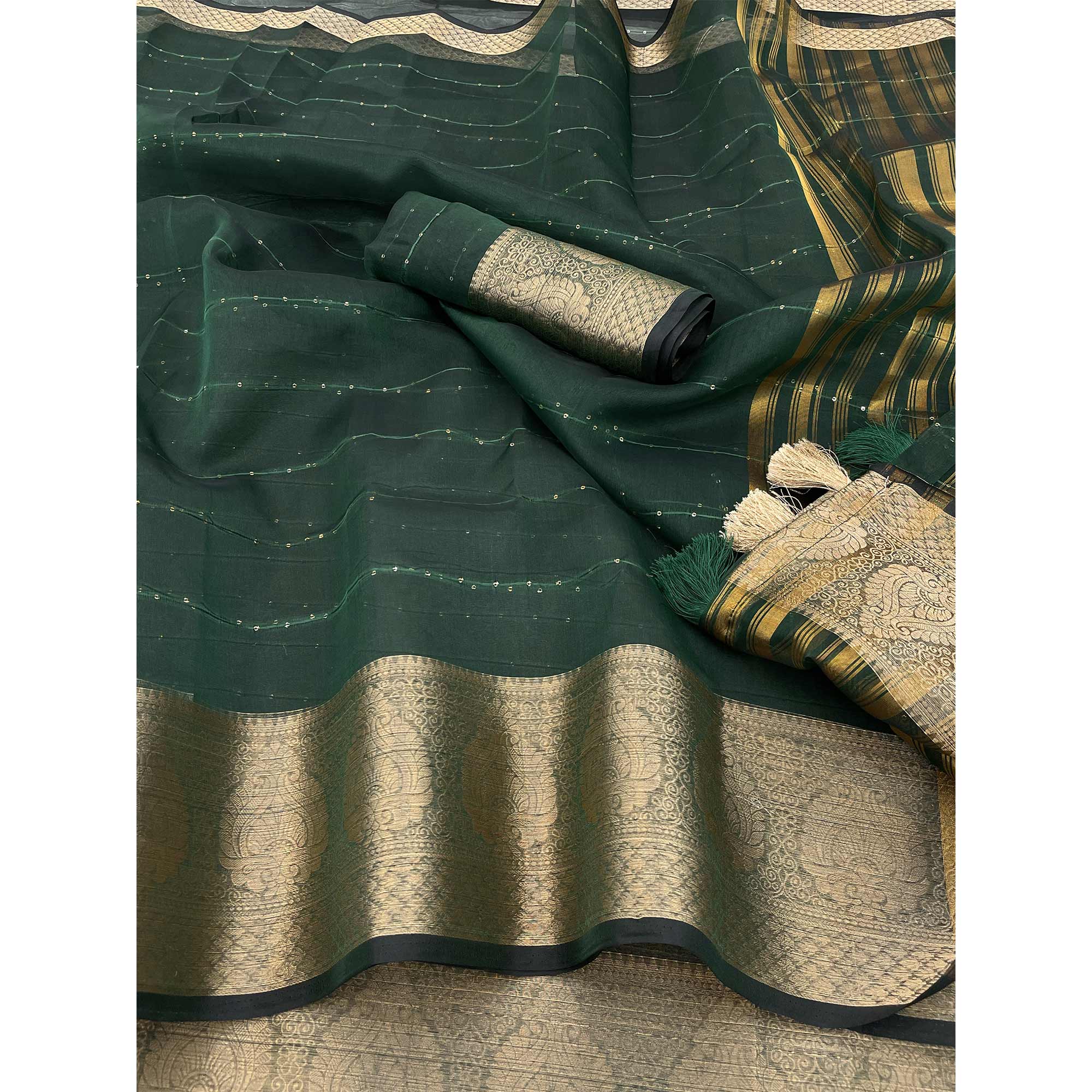 ARSA-RUHI-GREEN