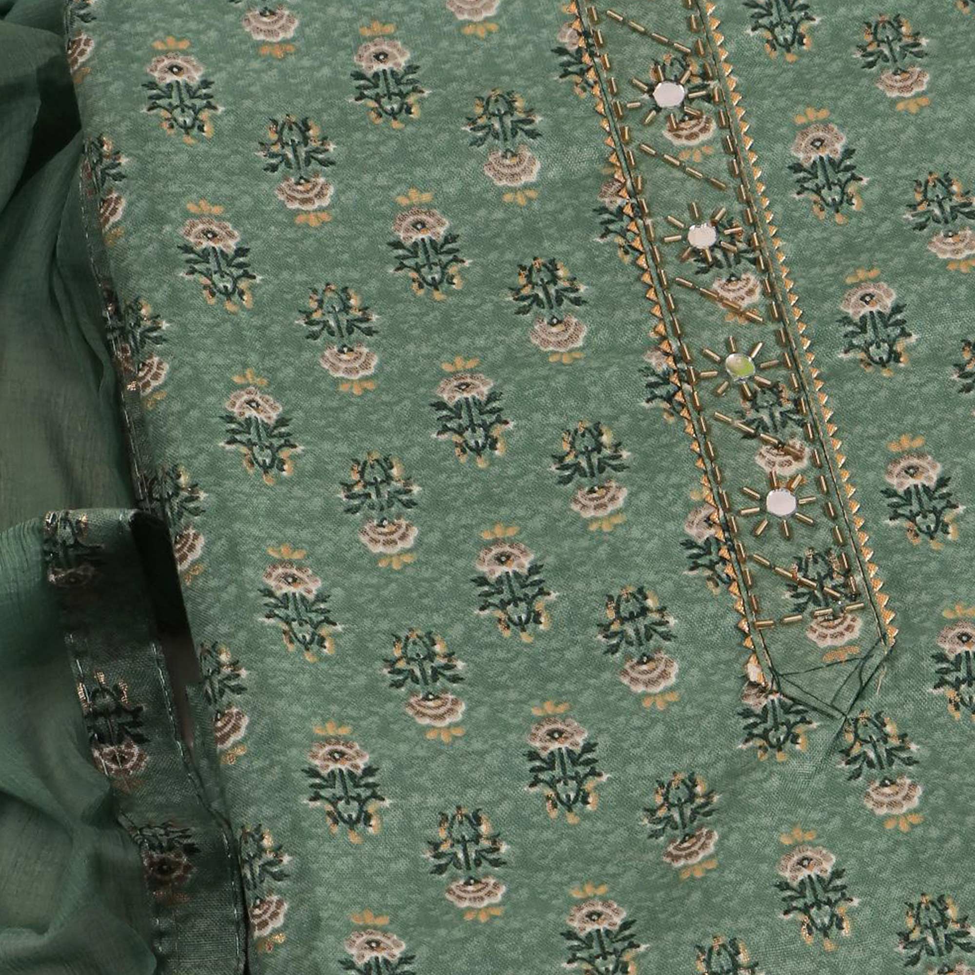 GLZR-BULBUL2-GREEN