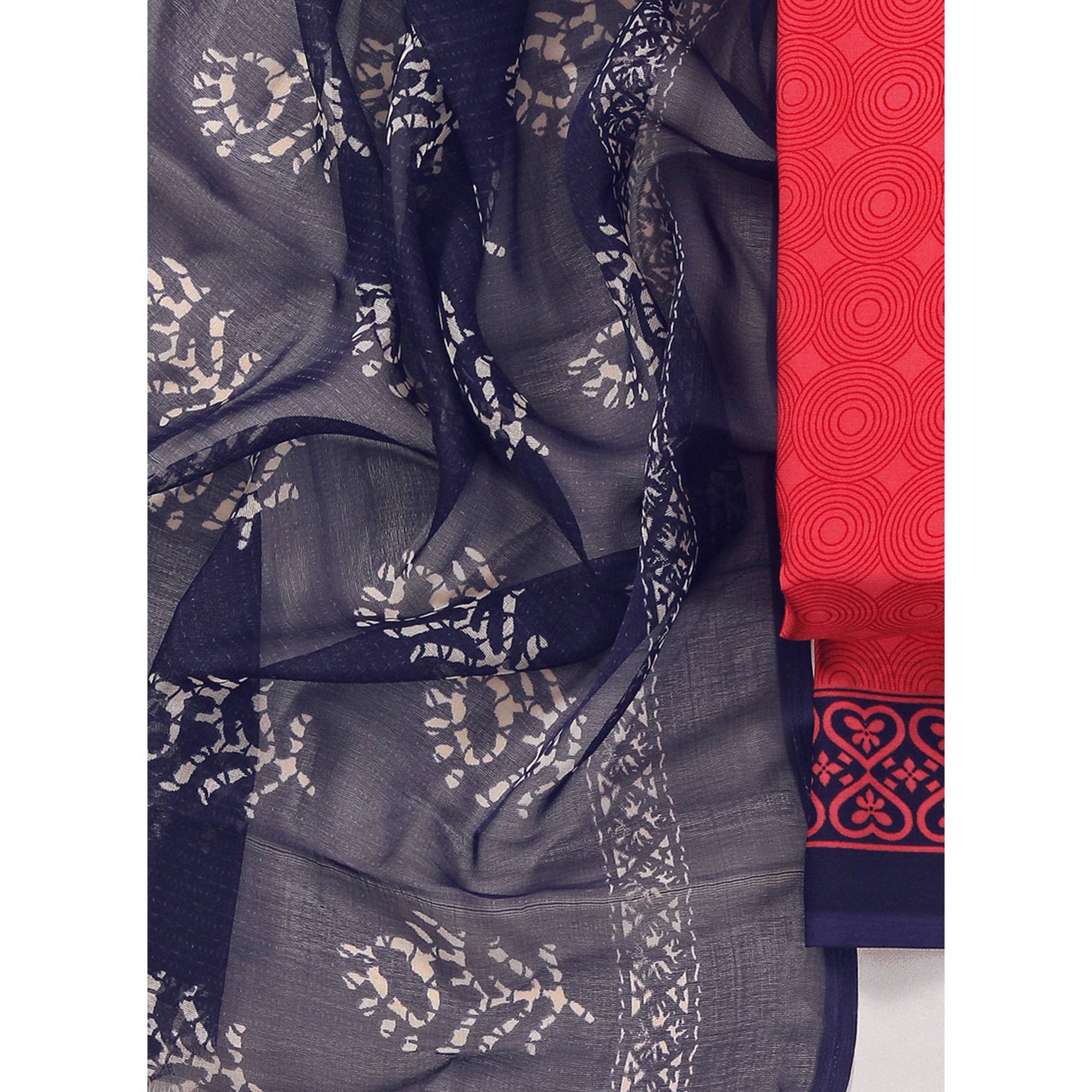 GLZR-NIDHI2-4535-RED