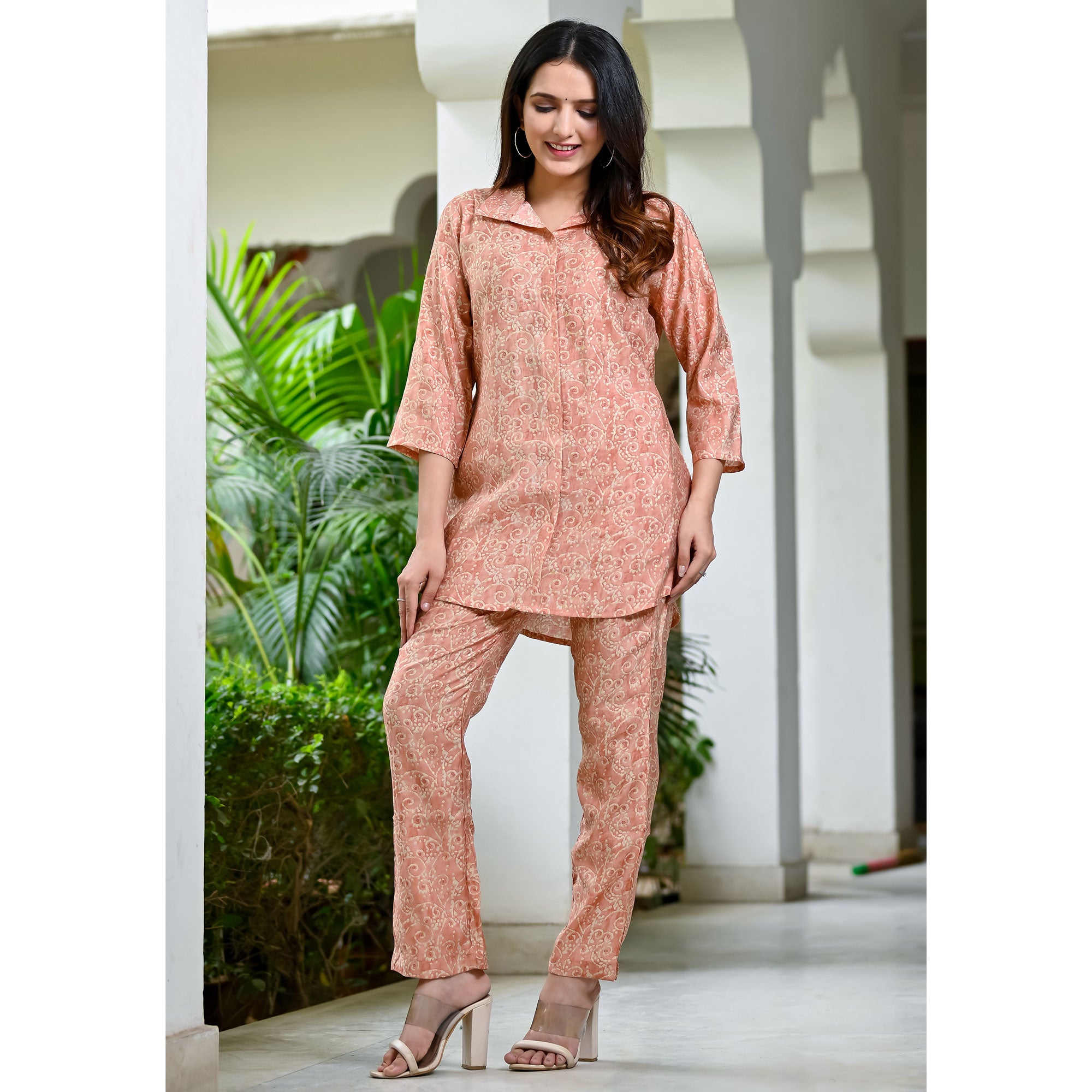 SVC-15409-PEACH