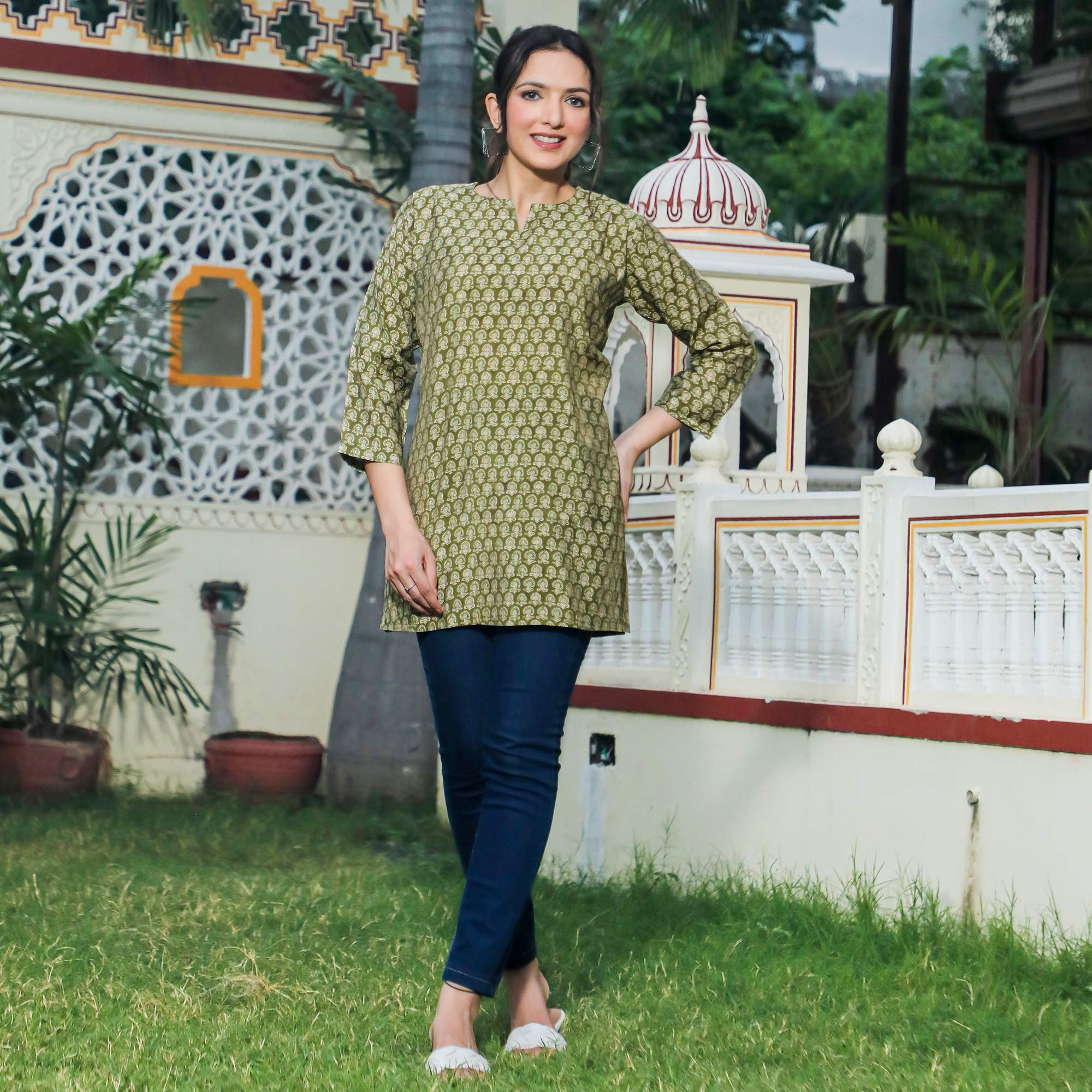 SVC-15426-GREEN