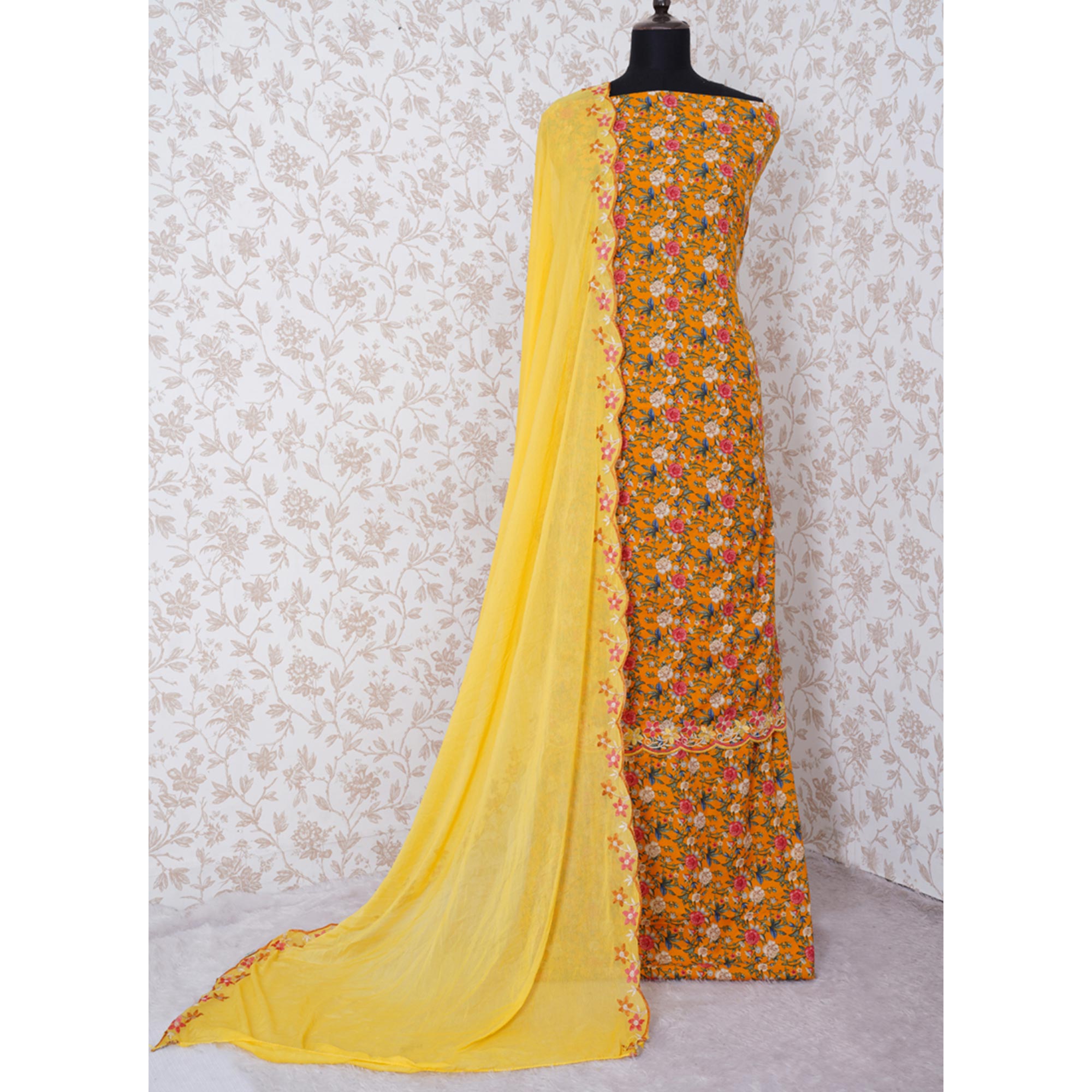 GLZR-GANGA-4013-ORANGE