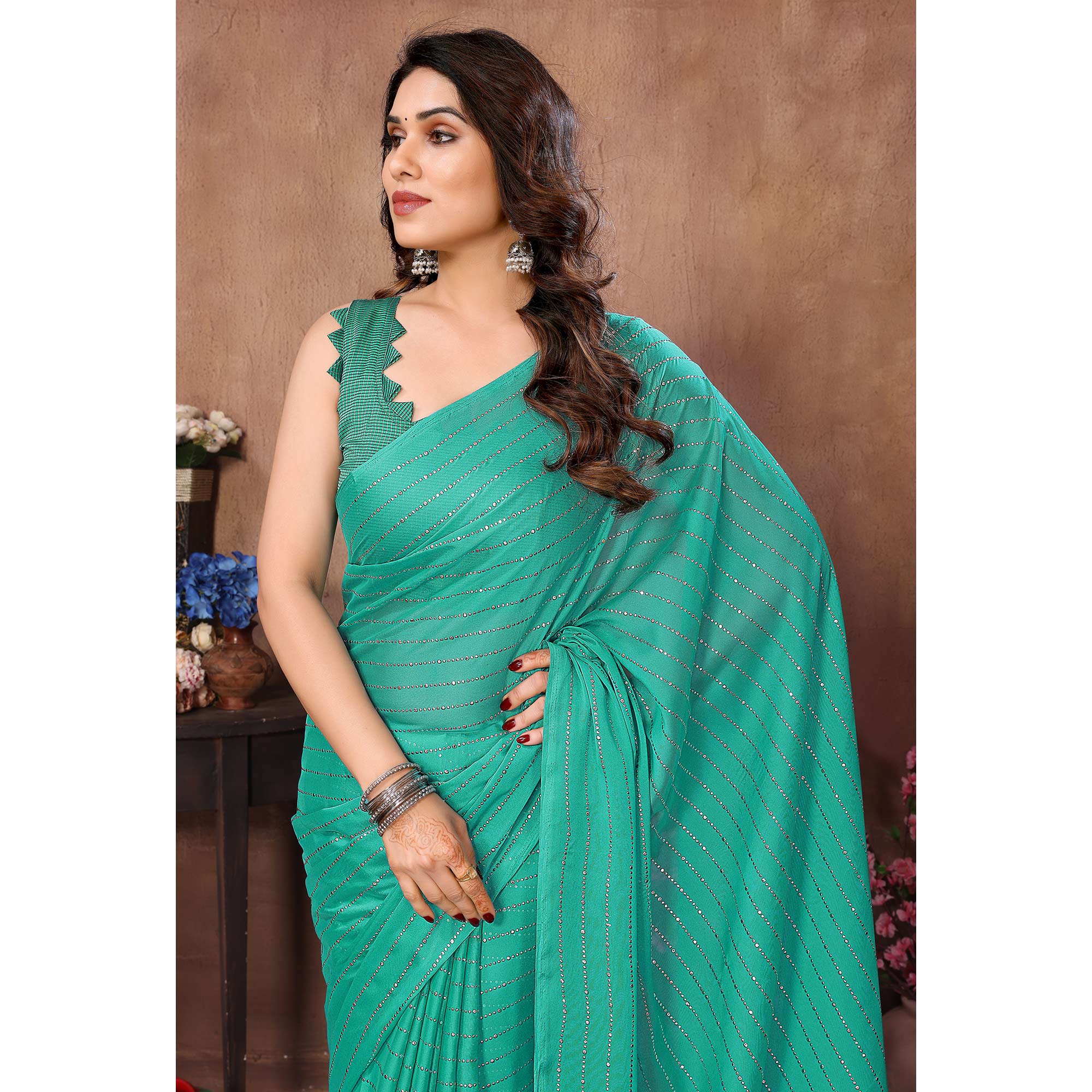 PRNK-29353-TURQUOISE