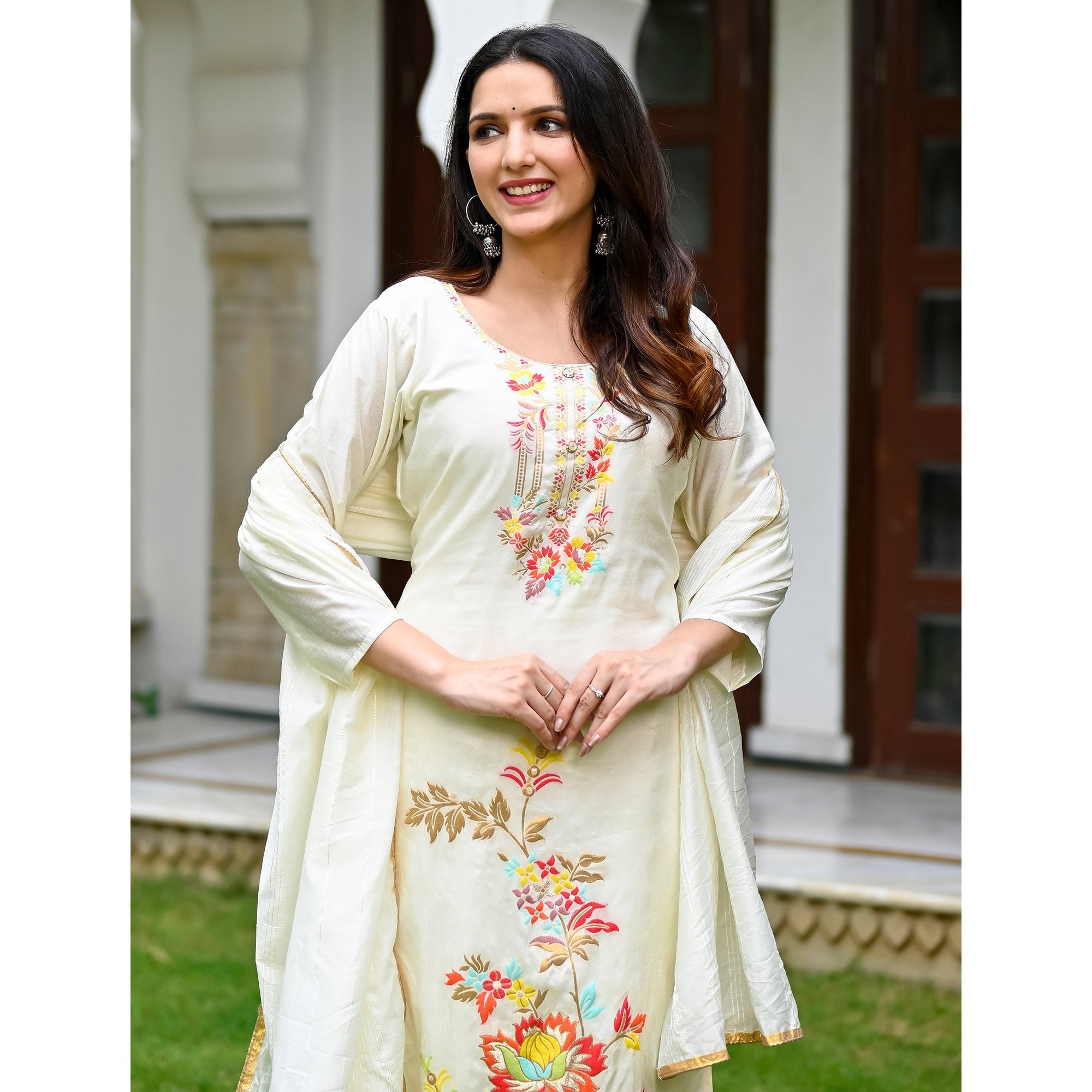 RAJT-7073-WHITE-ST