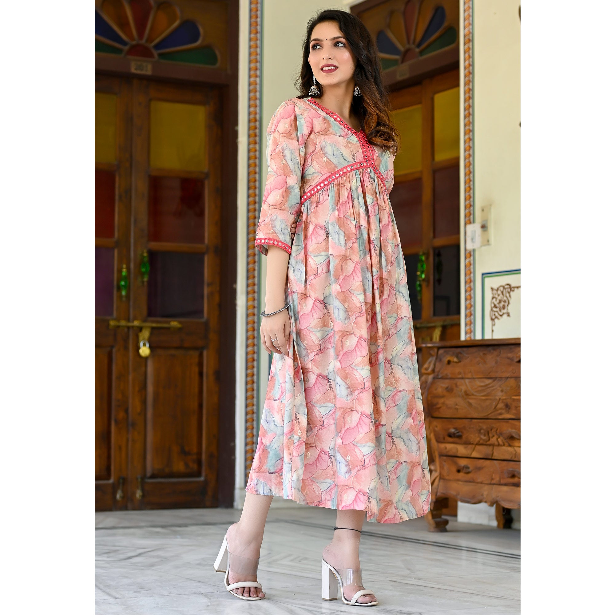 SVC-15401-PINK